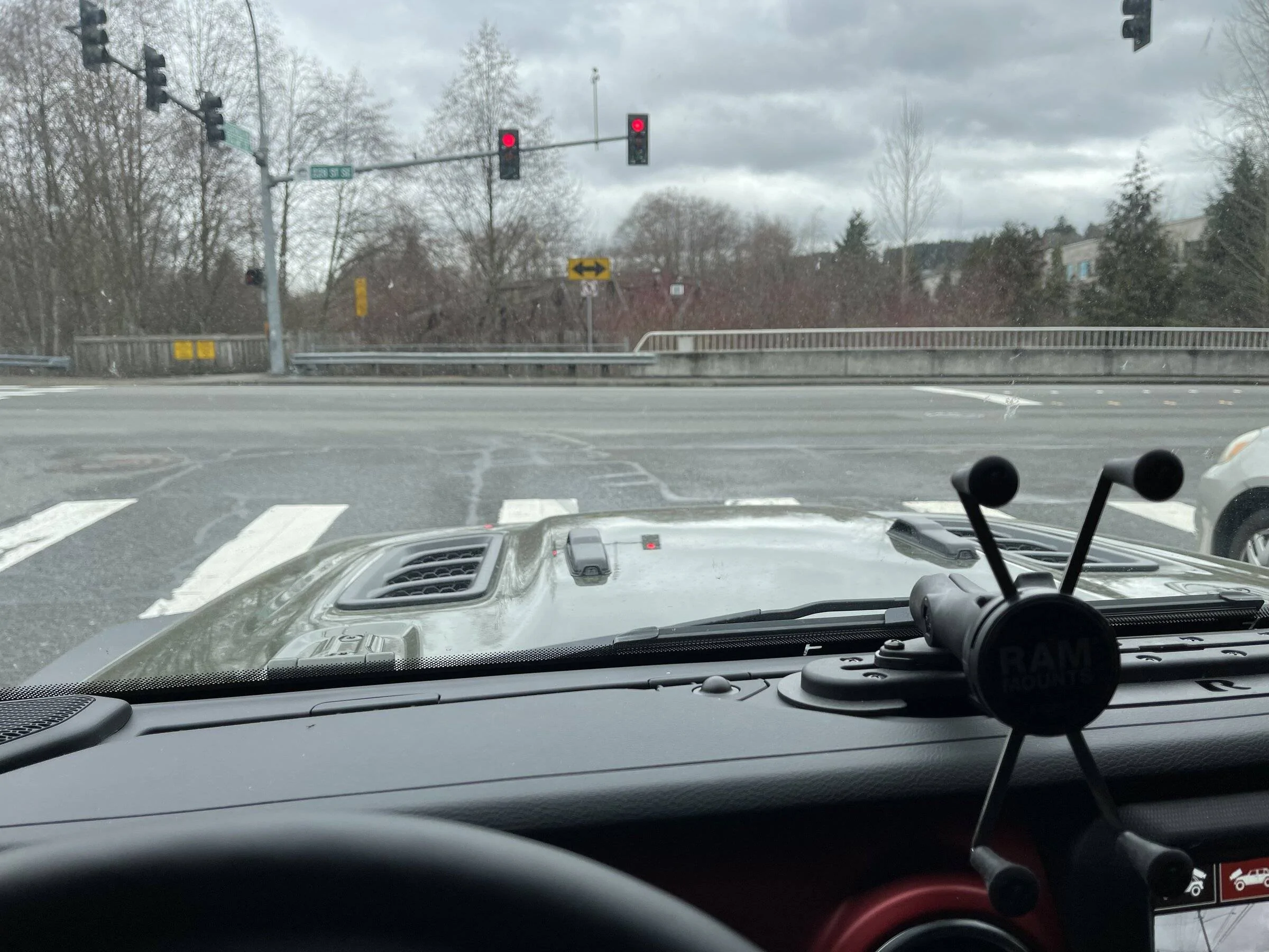 Jeep Wrangler JL Front camera option worth it? F201EC08-970F-4EDD-9E55-13B107CF30DF