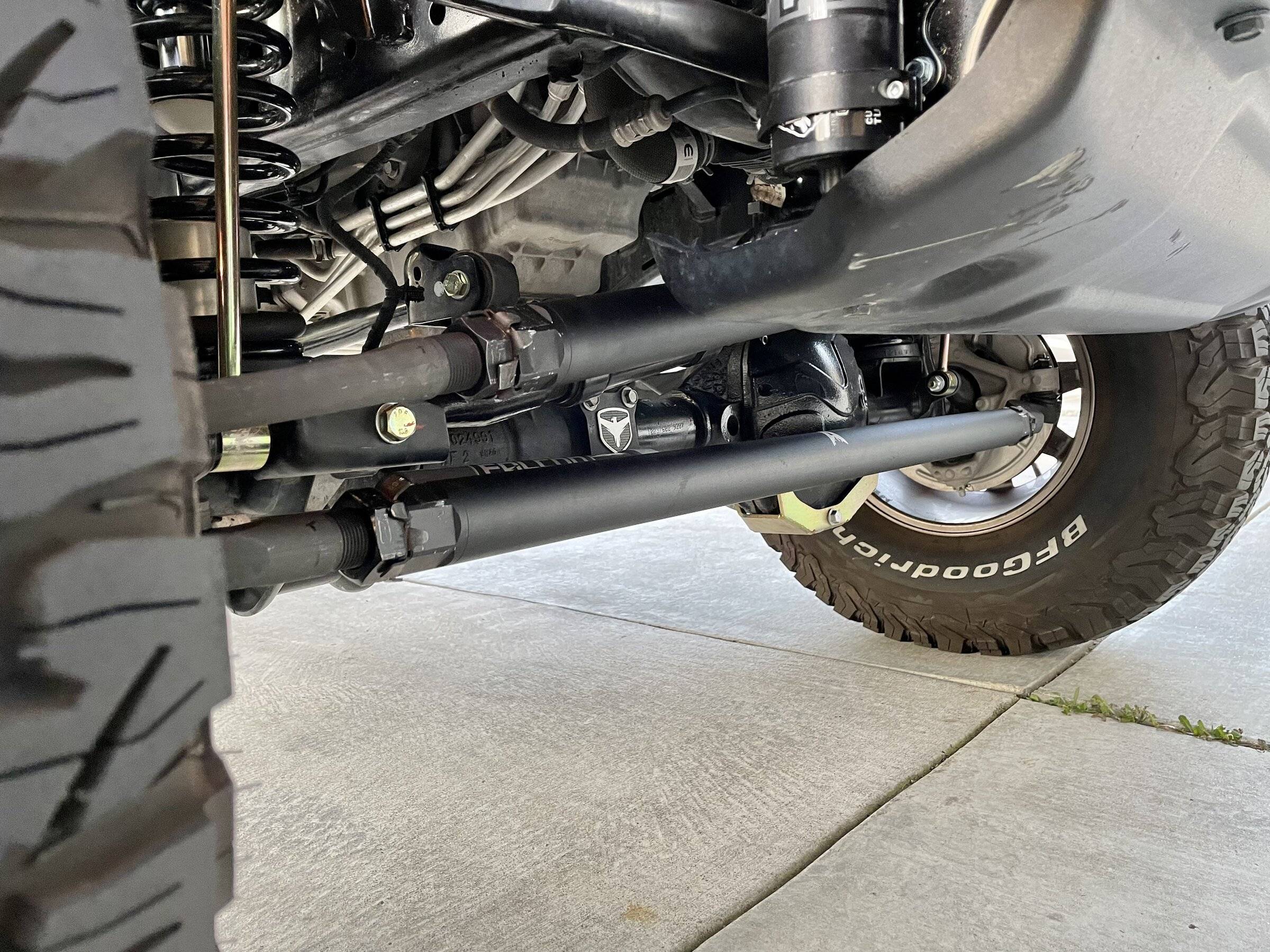 Jeep Wrangler JL My modest JLUR build F2958221-3D07-4578-BEEF-0AC95B329298