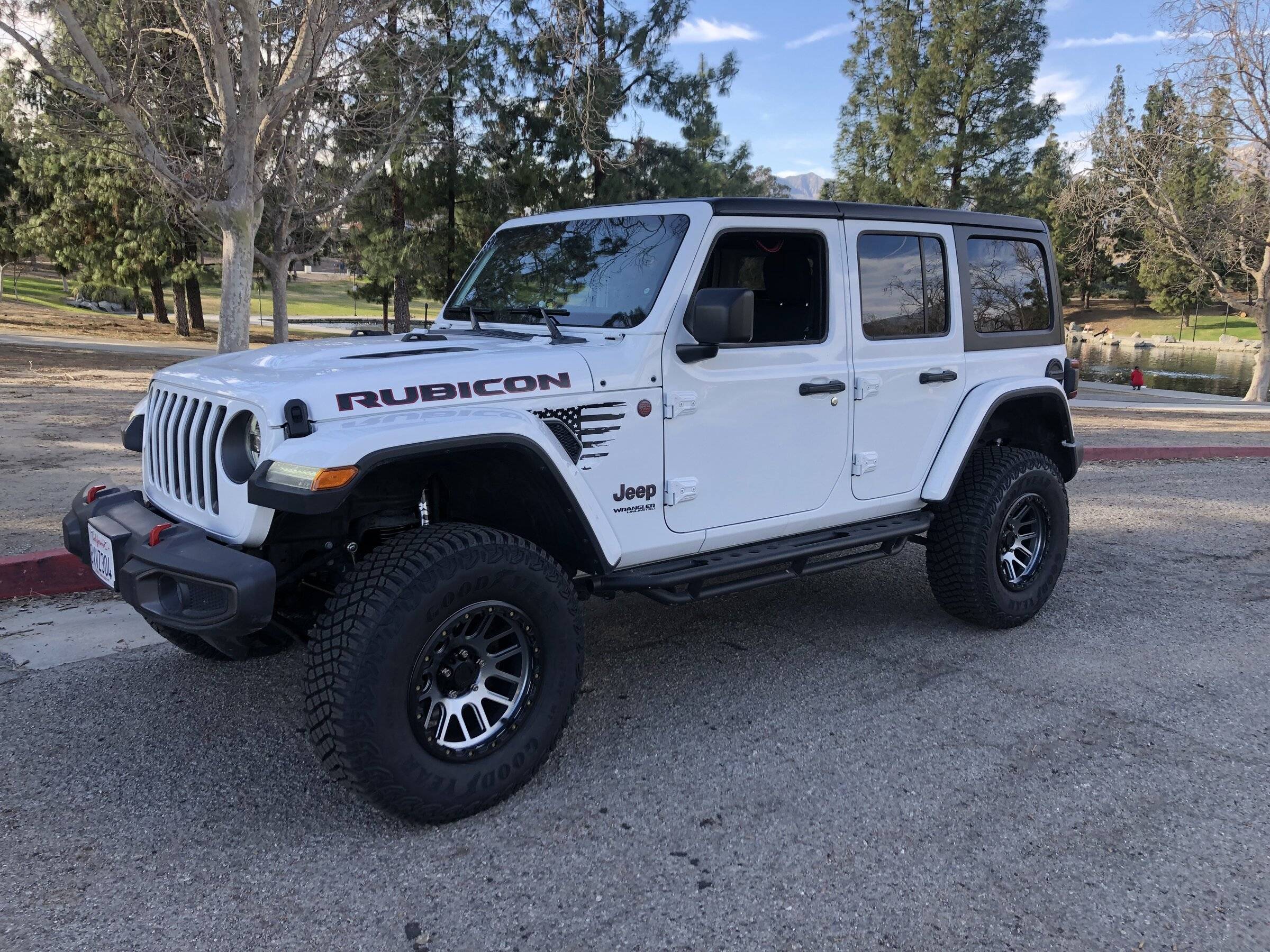 Jeep Wrangler JL A BA0516E5-82D7-4F30-8DE3-648C4FE9C3FE