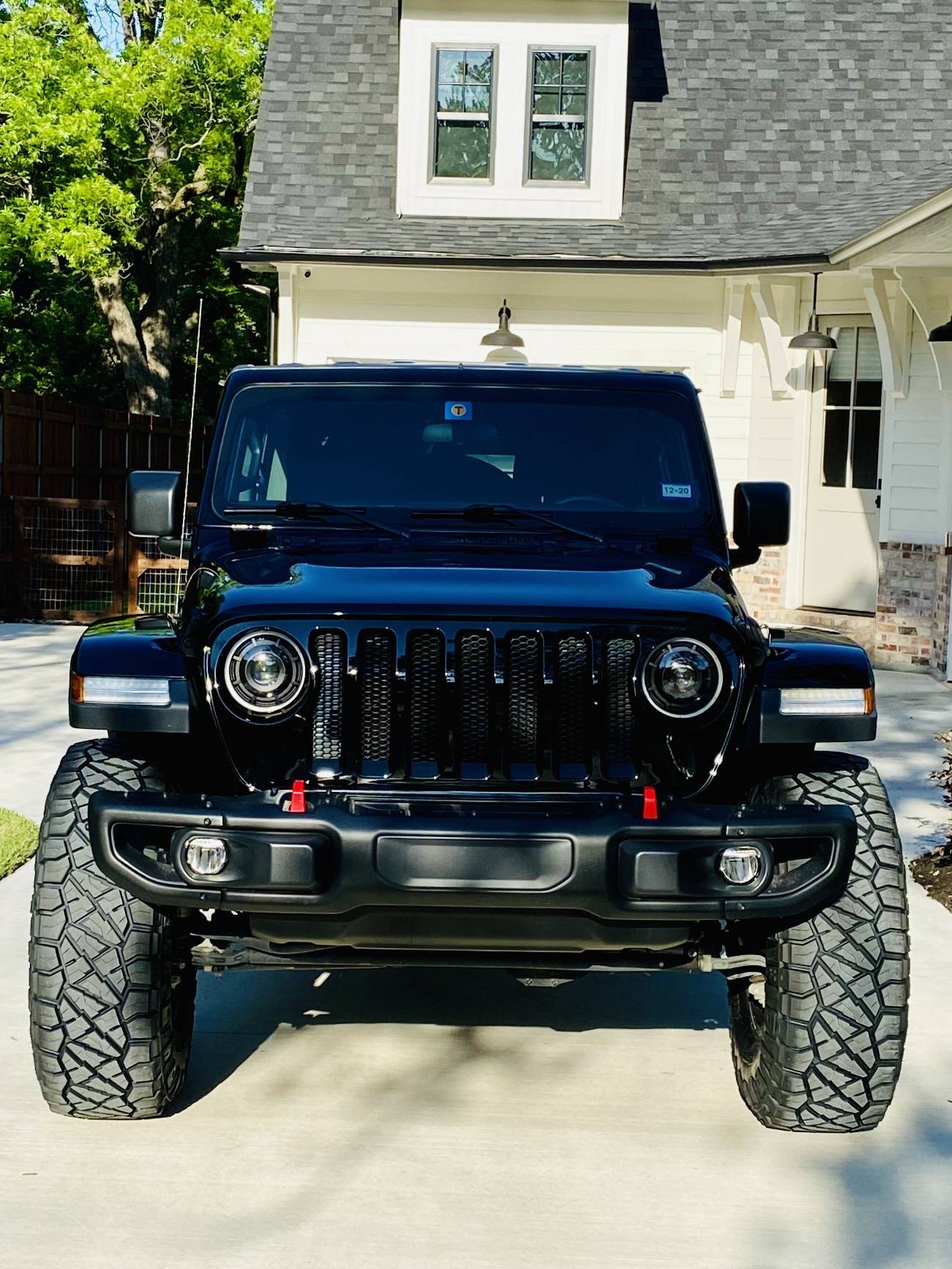 Jeep Wrangler JL A 9DB6537F-86C7-4D54-AAAC-604501F282A2