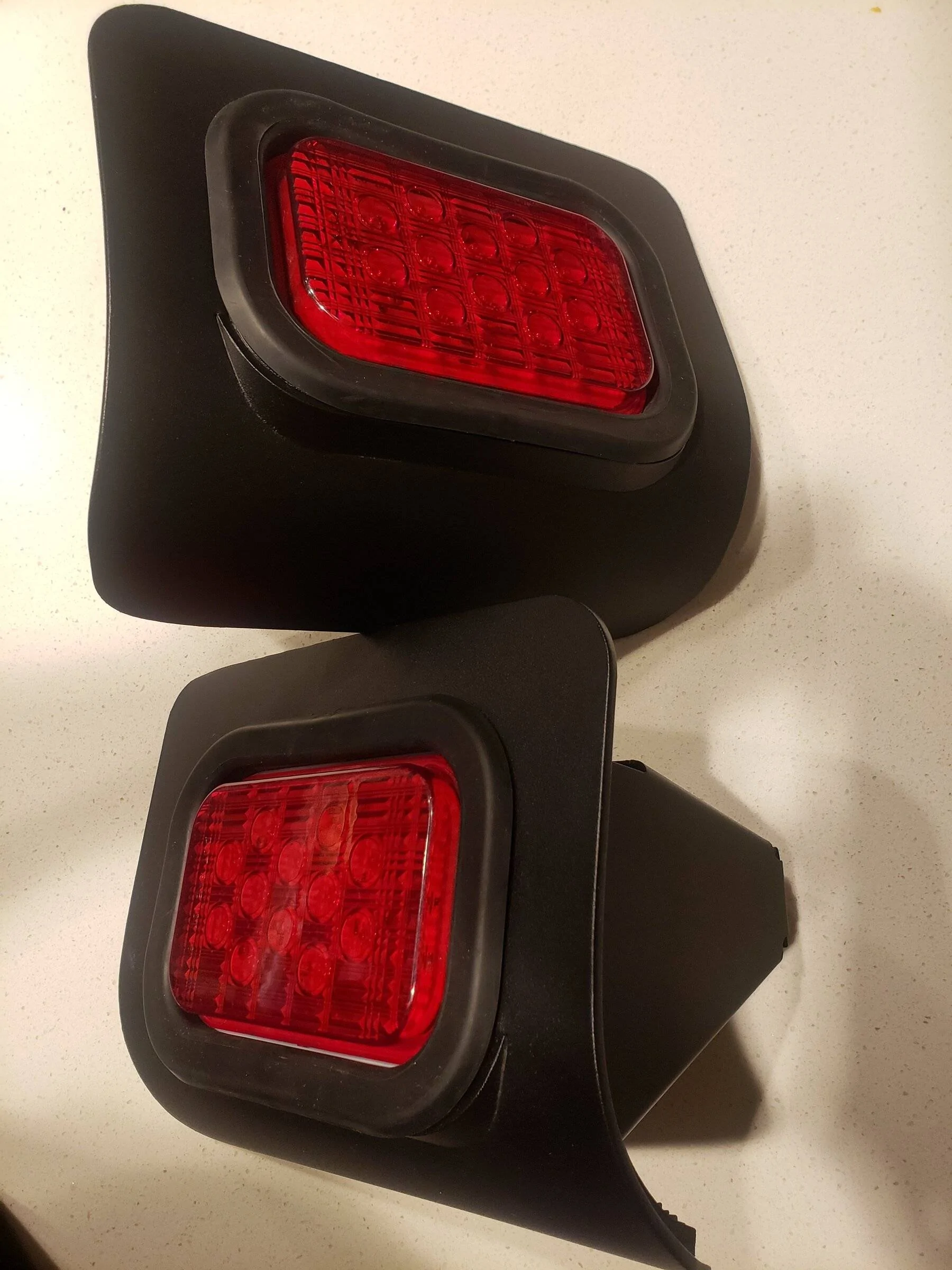 Jeep Wrangler JL Flush LED Tail Lamp 20220203_183308