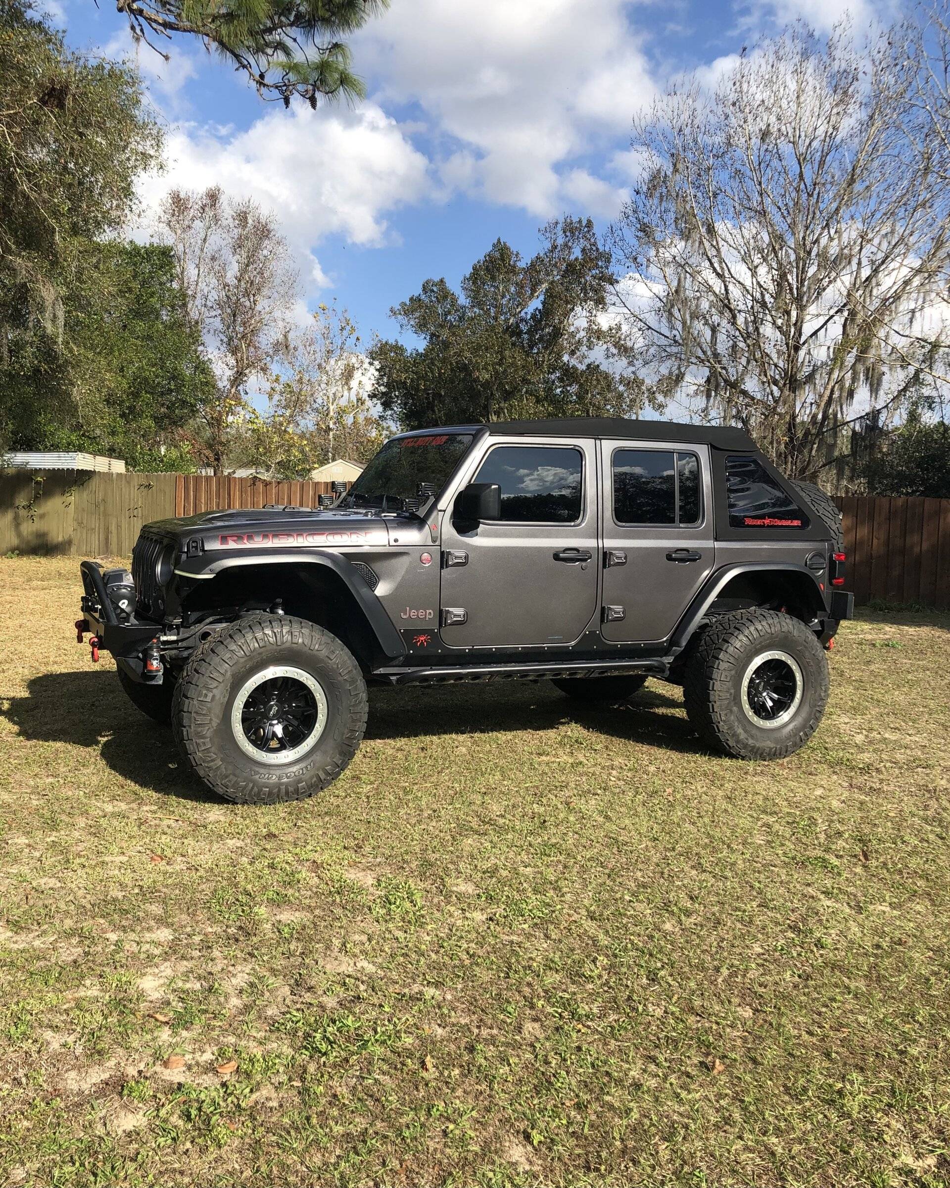 Jeep Wrangler JL A 3800DDA7-BA43-41FF-9718-81AAE585E650