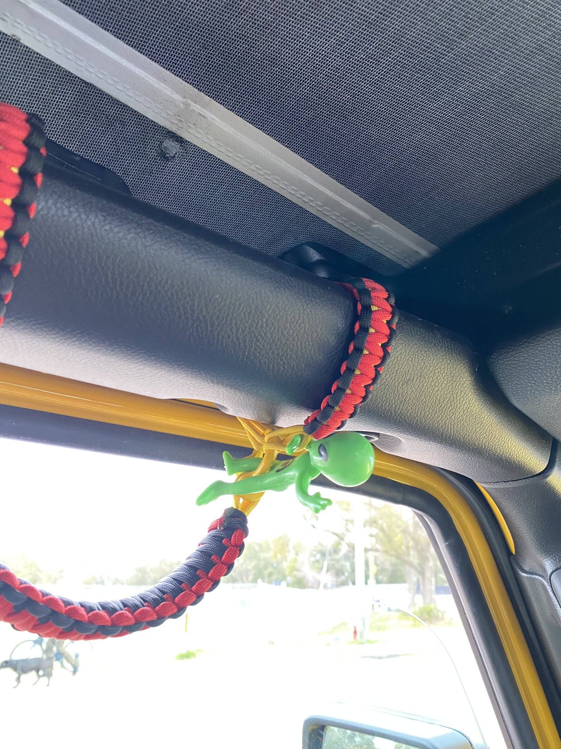 Jeep Wrangler JL Soft top help! So many issues. 598435F0-F70A-4694-A803-117DB73C87F9