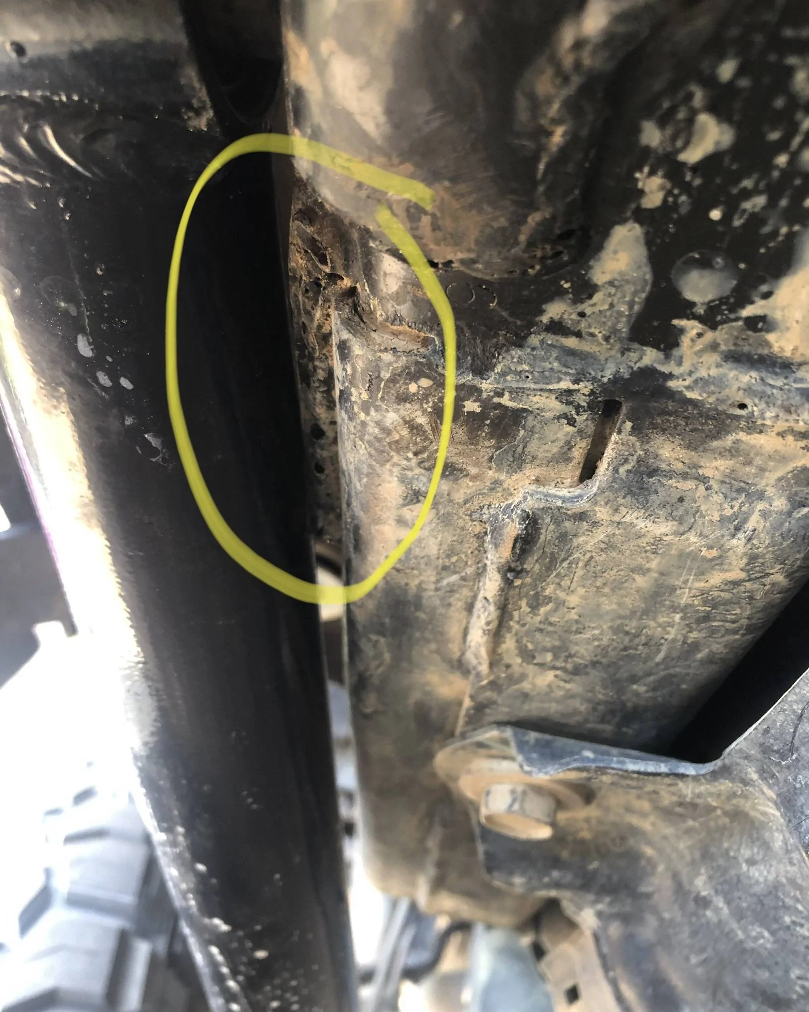 Jeep Wrangler JL Crystal Rubi build… B2655AE5-06BF-4648-A3CA-33AFFD52263E