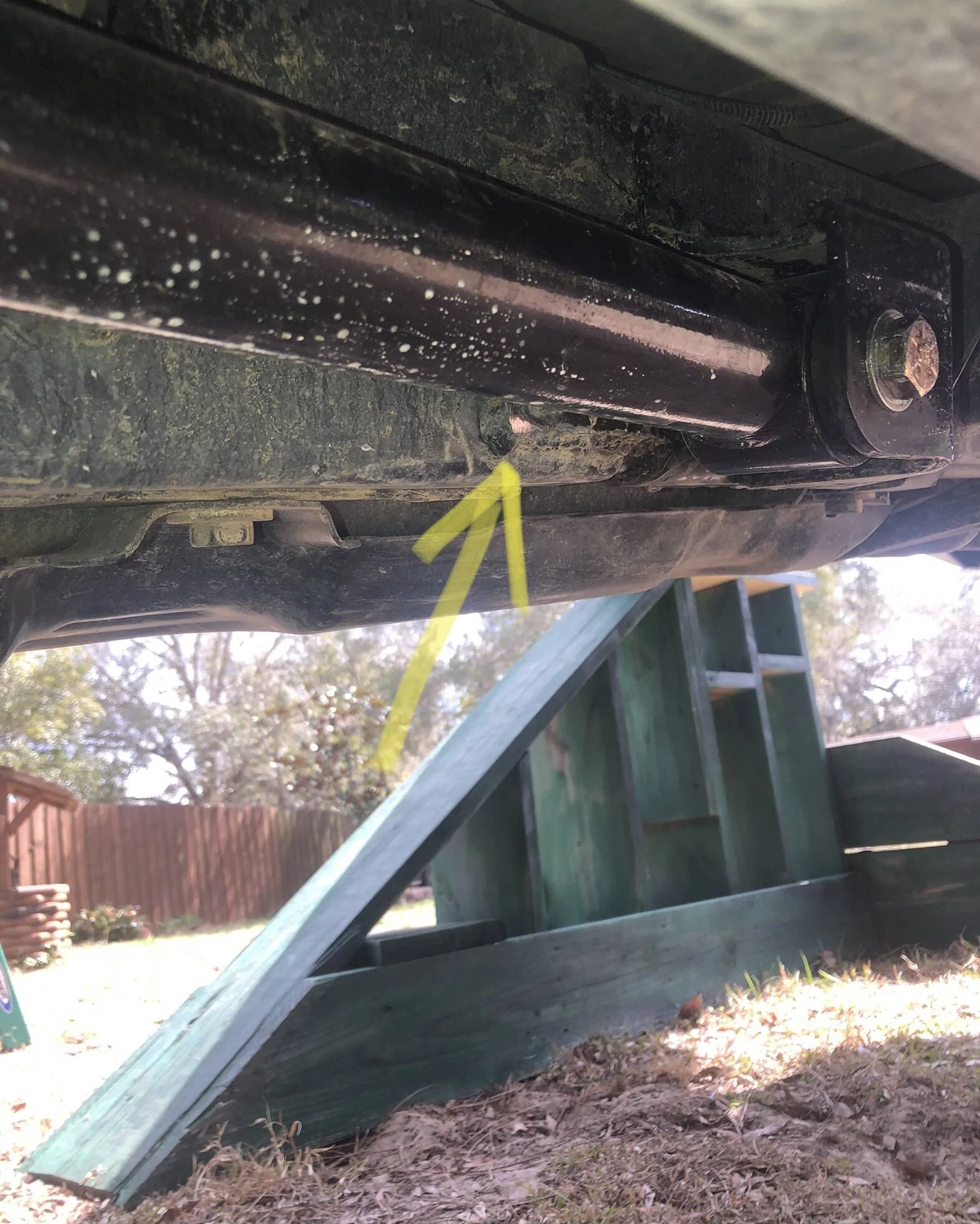 Jeep Wrangler JL Crystal Rubi build… 262E20AC-2724-4B0F-B506-8DDFC2A85B0C