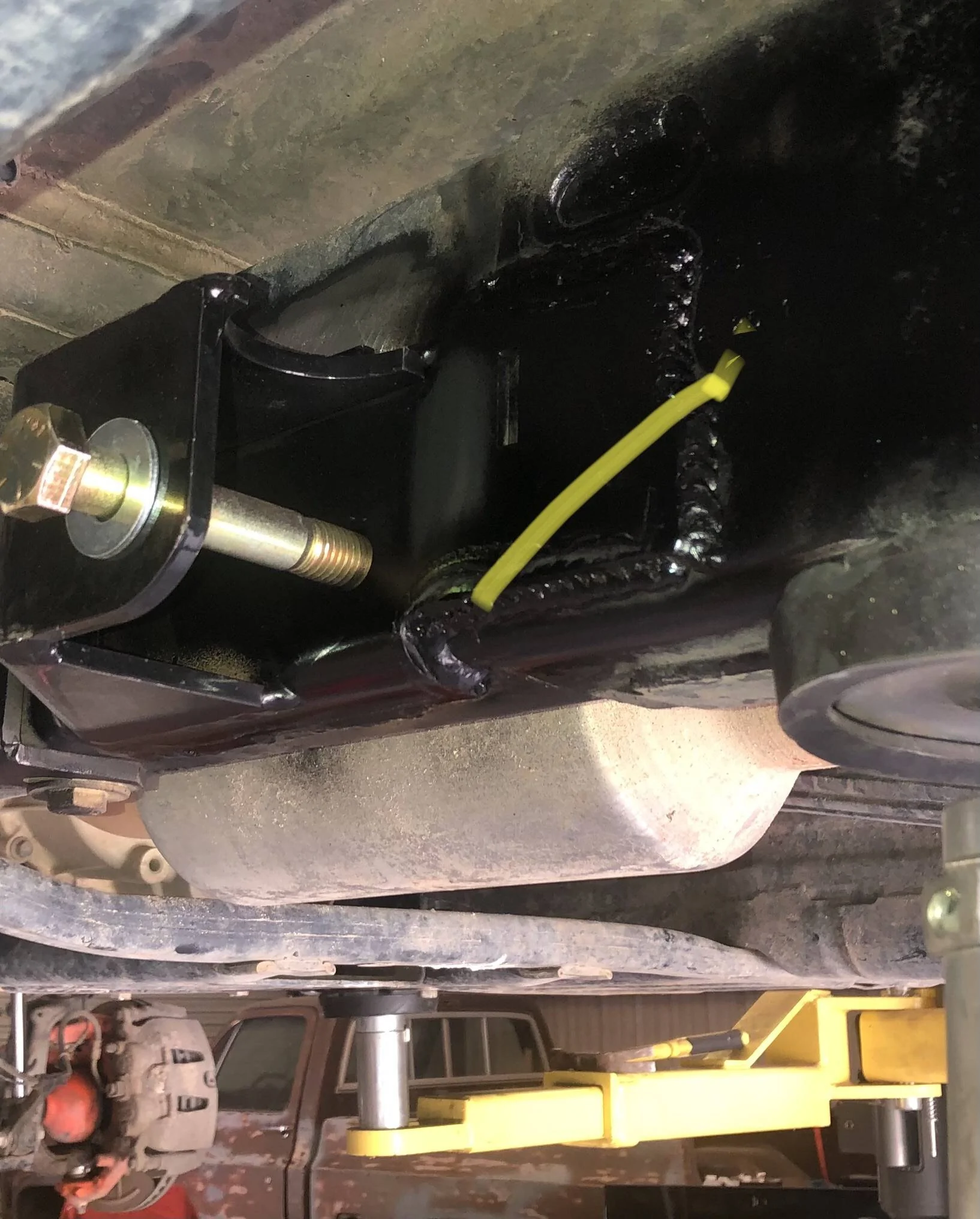 Jeep Wrangler JL Crystal Rubi build… 29BB2335-5E50-492C-905B-07BA92DF817B