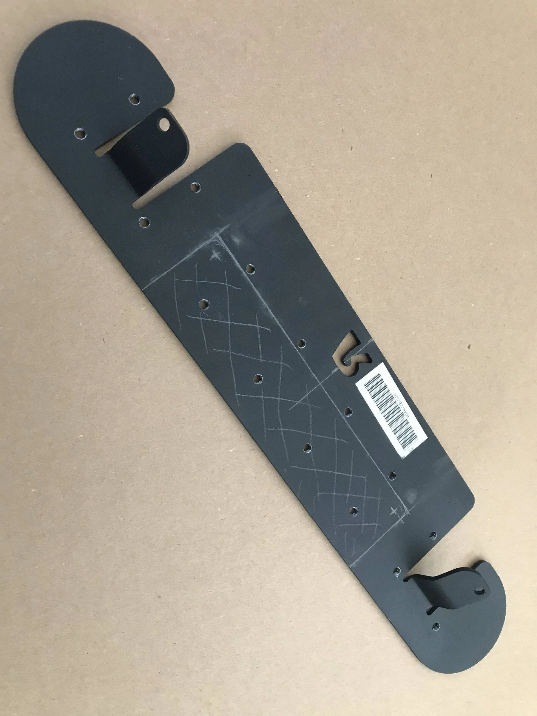 Jeep Wrangler JL Phone Mount for 4xe 7D0200A1-6DFE-4133-84EF-B8031F90AF9C