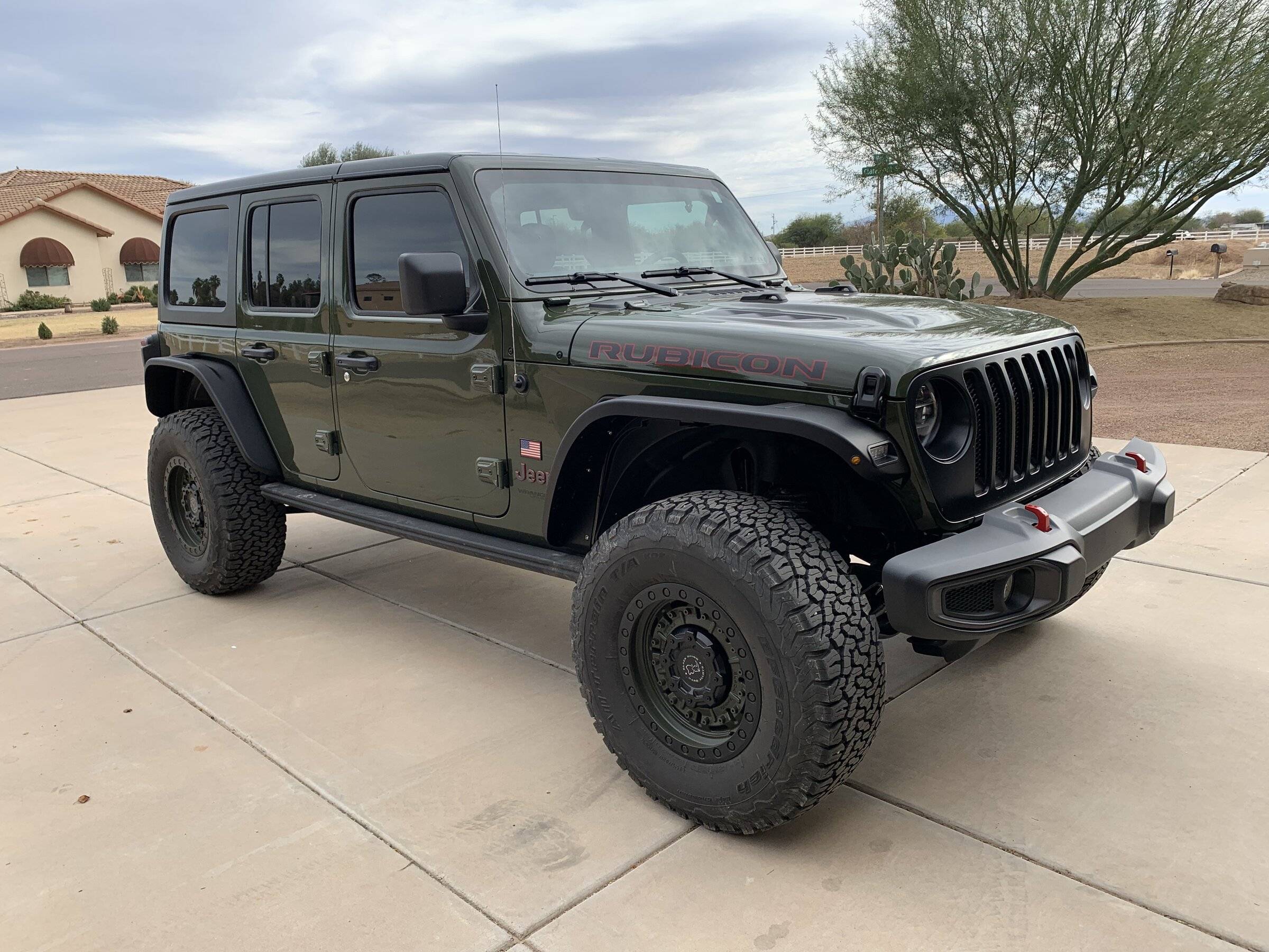 Jeep Wrangler JL A 597B116E-712E-48DC-96BD-439C0C2F7AD6