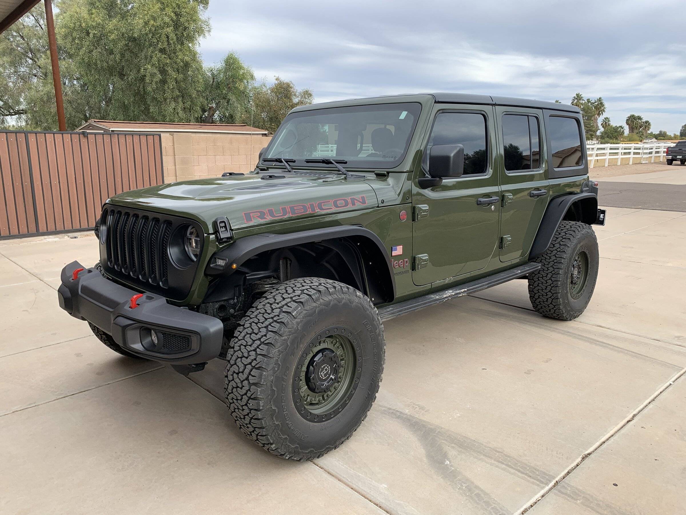 Jeep Wrangler JL A 9905CDB8-EBAA-4AE0-B783-05E34EC5E5E7