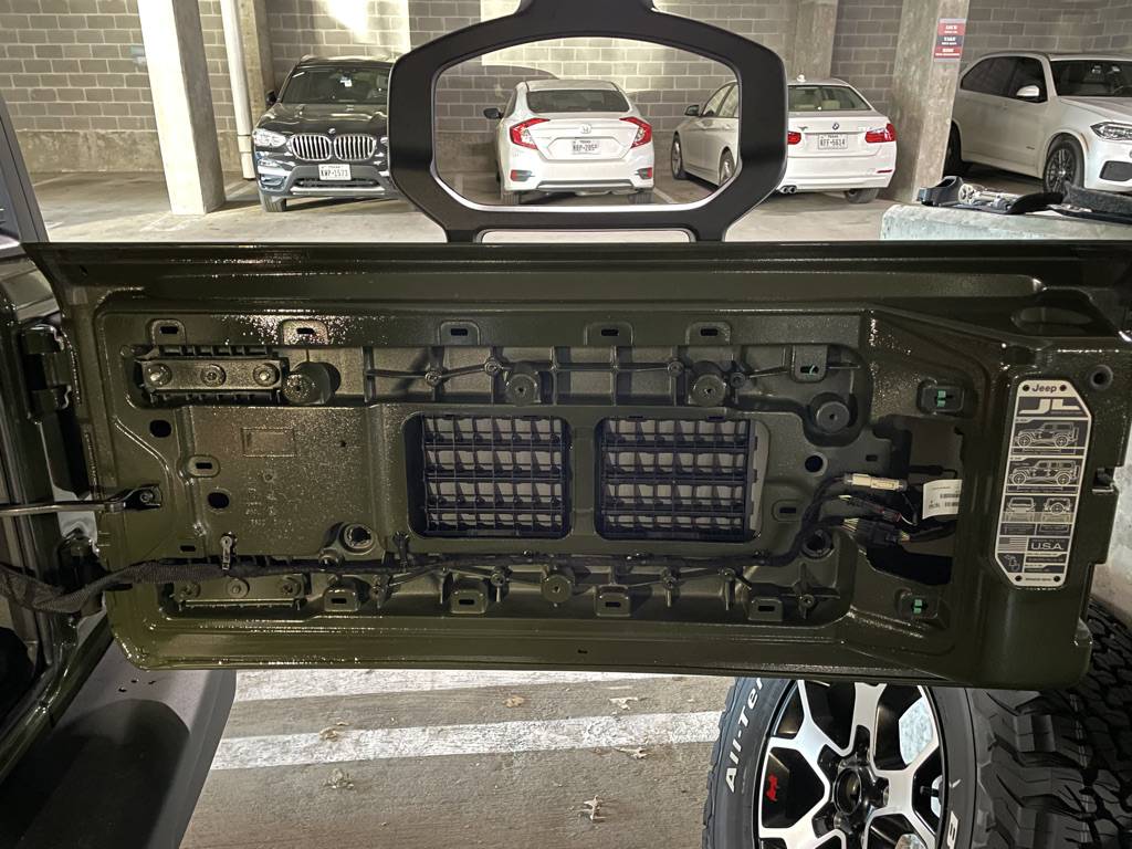 Jeep Wrangler JL 2022 JLR Build Thread - Stacy 55B1DAFA-E9B6-40BC-8EF9-1D84928F15A0_1_105_c