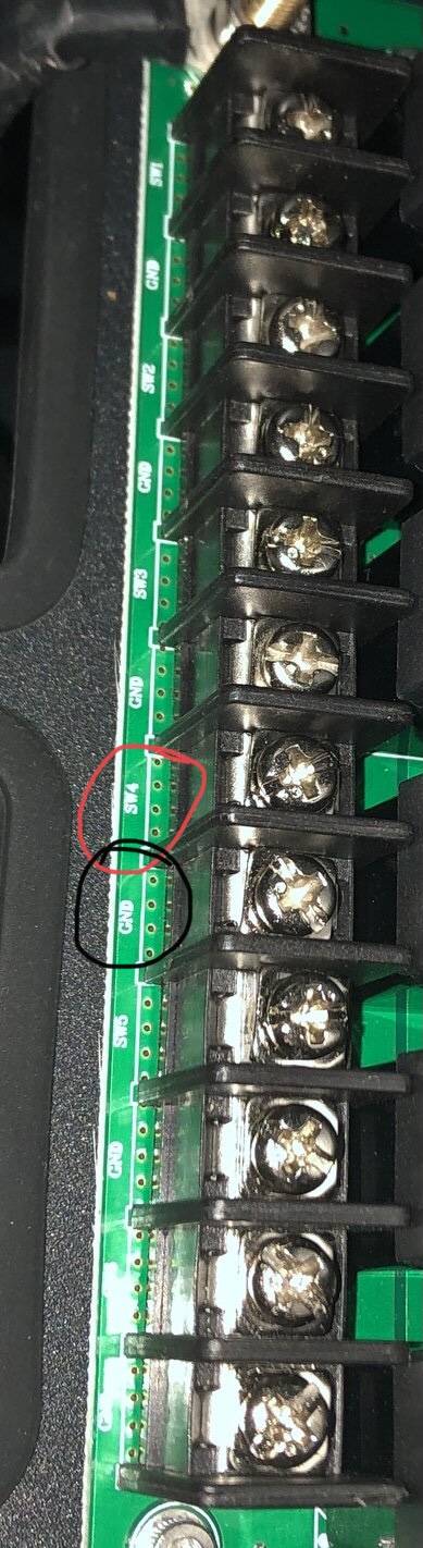 Jeep Wrangler JL Rough Country Multiple Light Controller? HELP! FC2019BB-3EF8-4620-BA43-8FB3B48F4E38