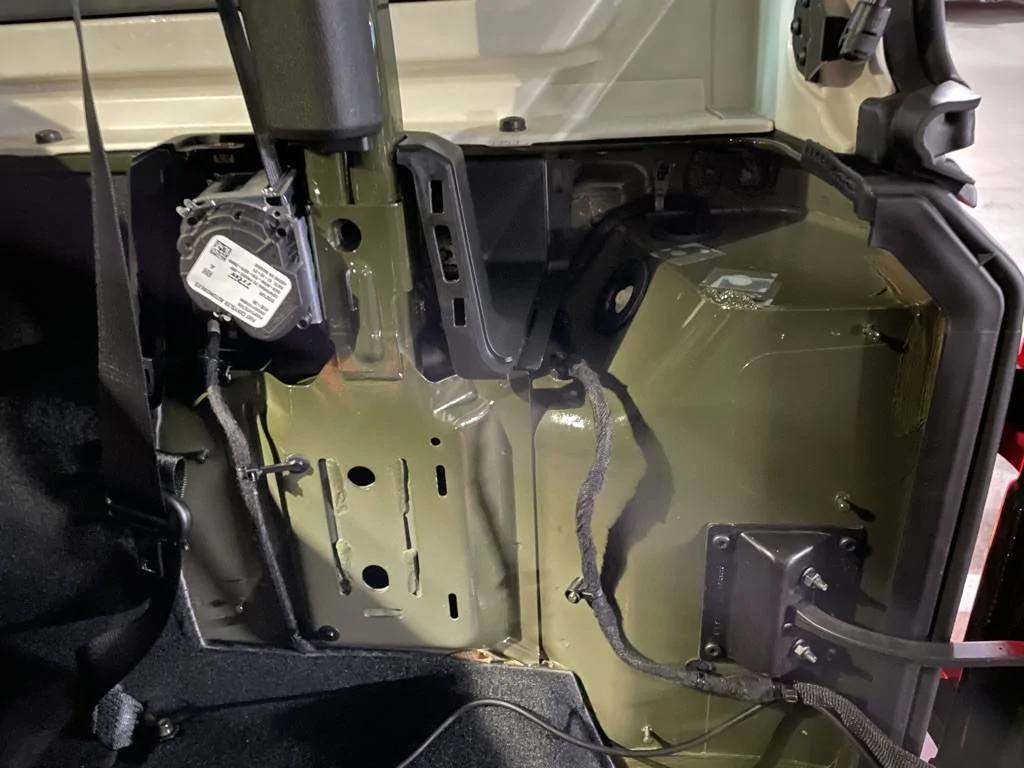 Jeep Wrangler JL 2022 JLR Build Thread - Stacy 9FE12EB9-002D-43A8-8F44-45F1B8D26E68_1_105_c