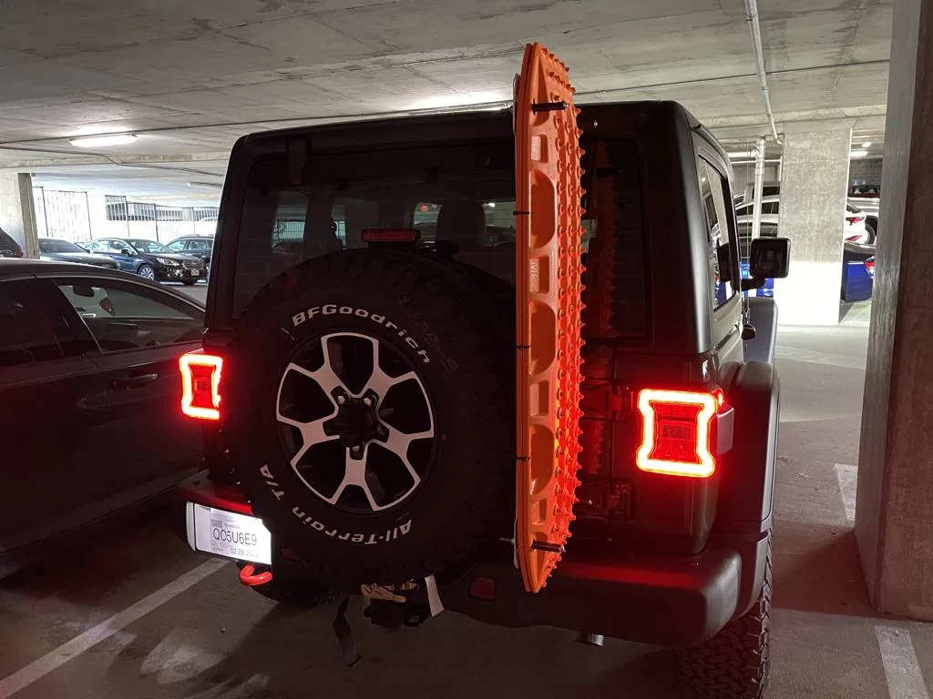 Jeep Wrangler JL 2022 JLR Build Thread - Stacy 9F179407-7BF2-44E8-8943-FC0086A98327_1_105_c
