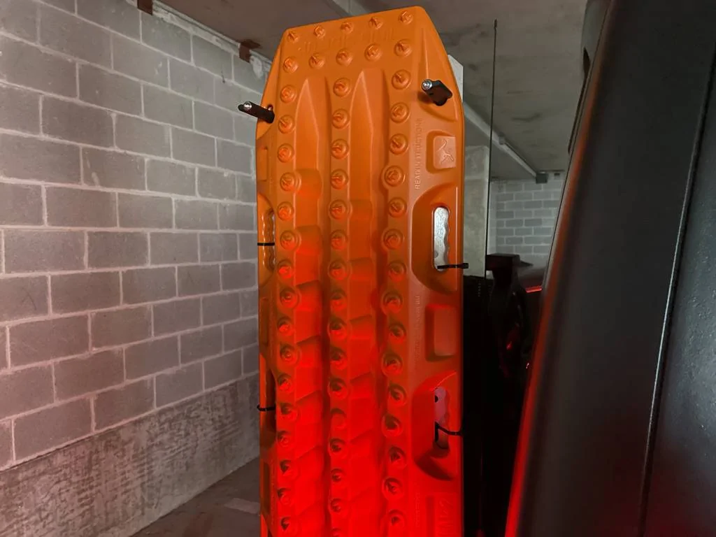 Jeep Wrangler JL 2022 JLR Build Thread - Stacy 3DF21DC5-59A8-4A9F-A67E-1BC575D7CF28_1_105_c