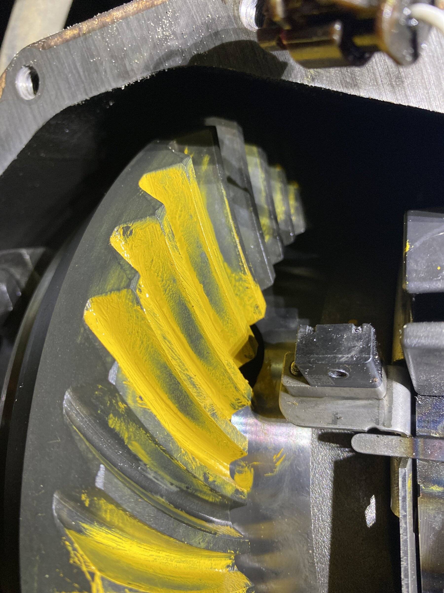 Jeep Wrangler JL M220 Pattern image