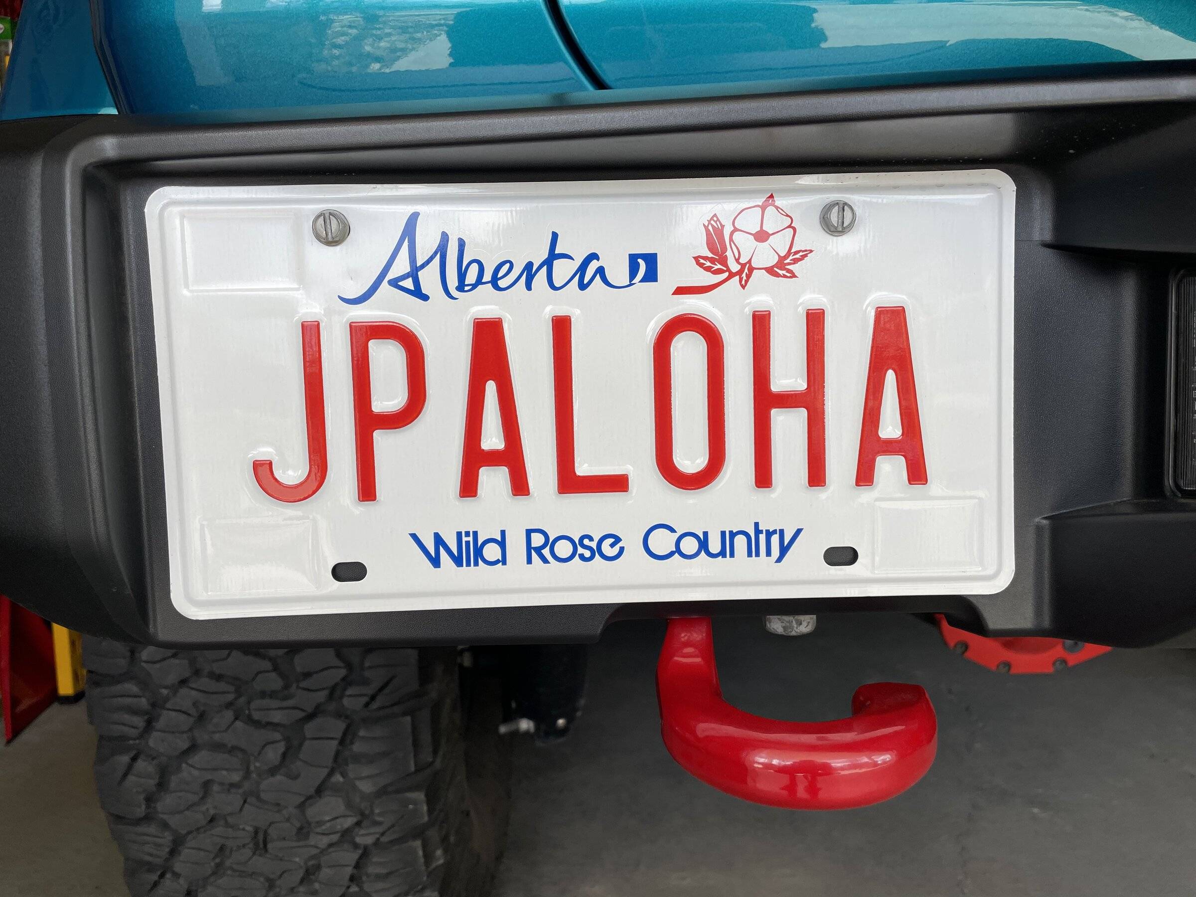 Jeep Wrangler JL Roll Call: Easter Jeep Safari in Moab. 389E9741-92C6-4206-866D-31FA89E43E1A