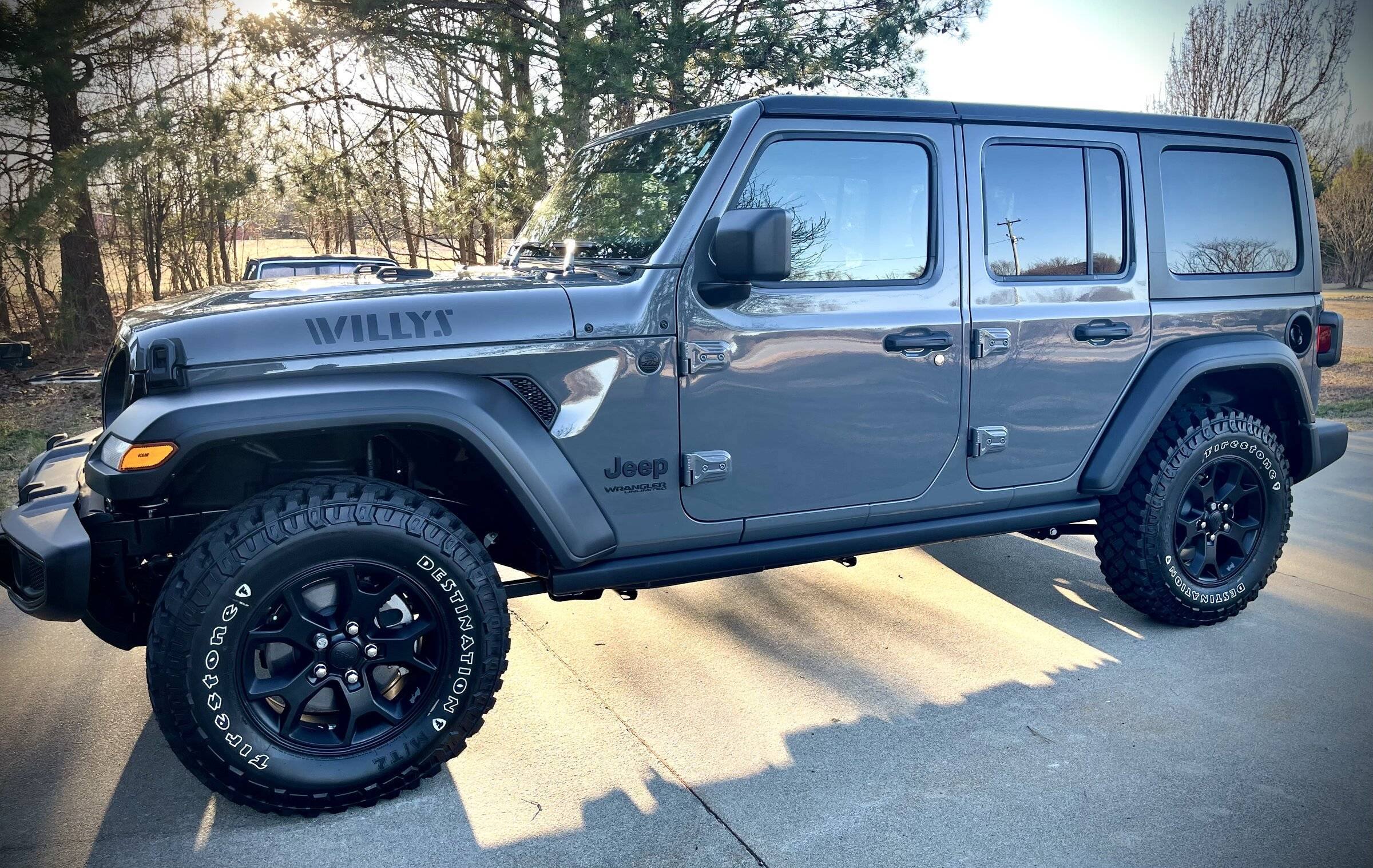 Jeep Wrangler JL Introductions & Welcome Thread 👋 0BAAE355-2D62-4D7C-9E52-B4DFEC3EFCE2