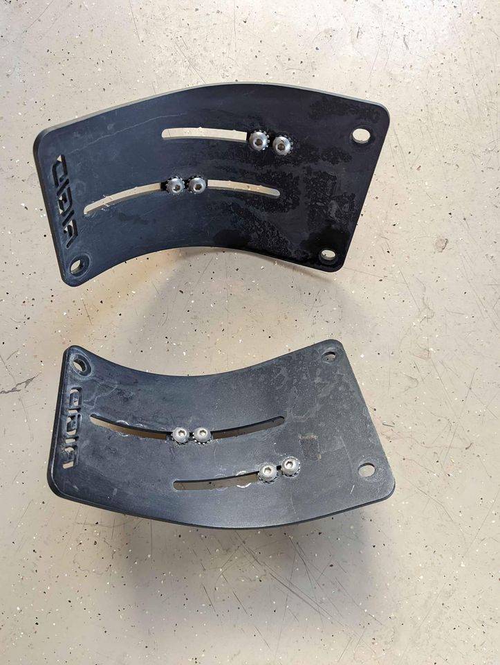 Jeep Wrangler JL Rigid Cowl Mount 272003055_4555432624566056_8305802200304107852_n
