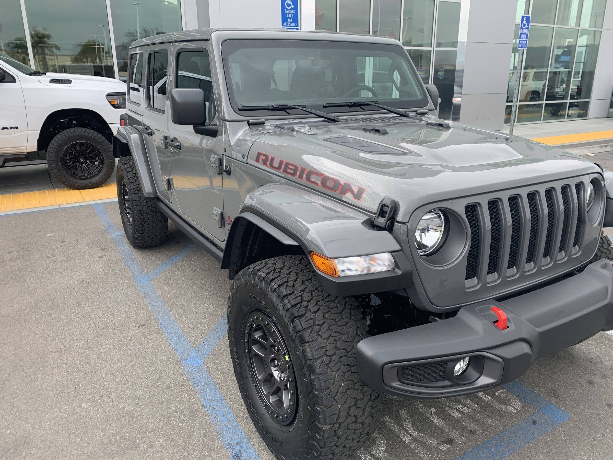 Jeep Wrangler JL Introductions & Welcome Thread 👋 DF54D3A7-E6B6-454D-953A-165B03445BA3