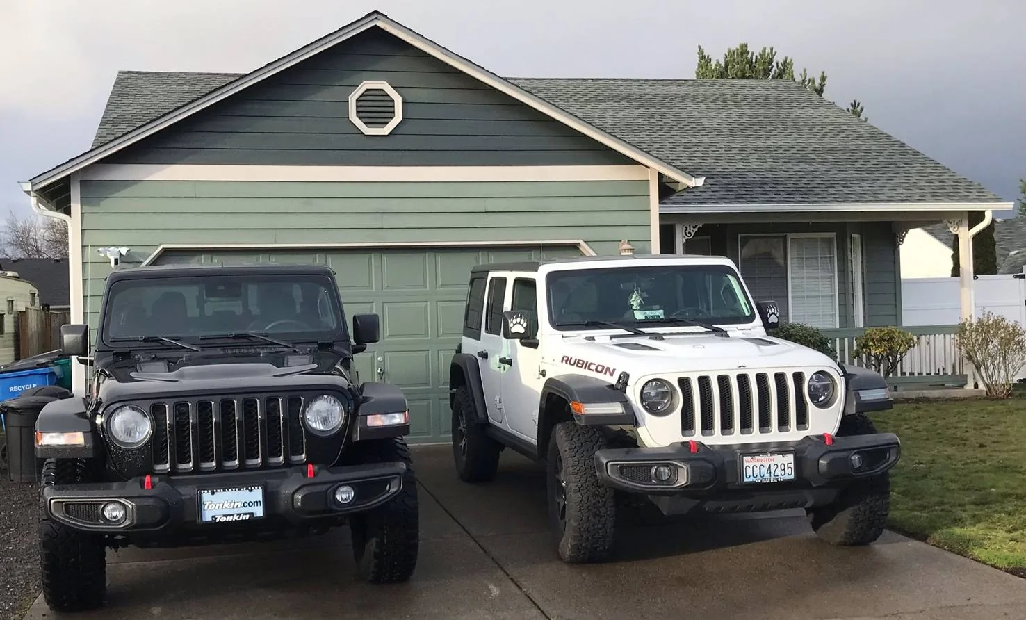 Jeep Wrangler JL RE: Willys vs Rubicon specific question IMG_8621
