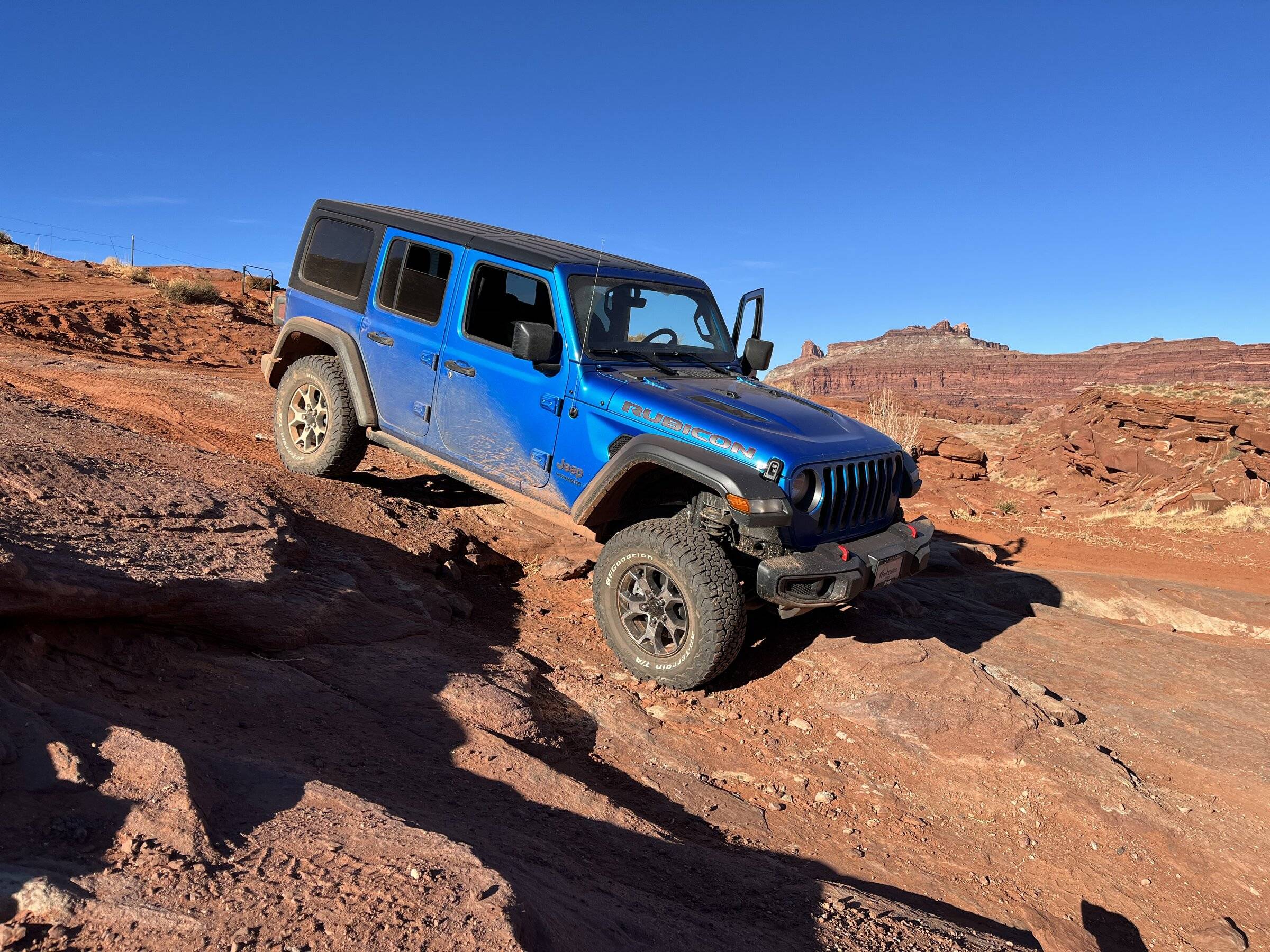 Jeep Wrangler JL First Moab trip! E282ED6F-F276-4A87-9C8F-2F221C9AEAA5