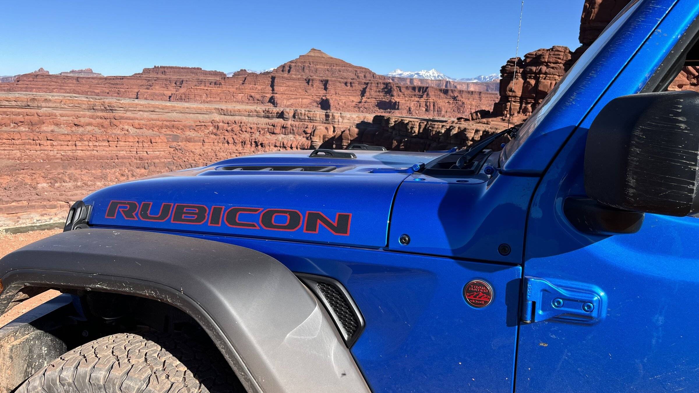 Jeep Wrangler JL First Moab trip! 595BEF68-91EA-417F-A839-BA4E7057918A