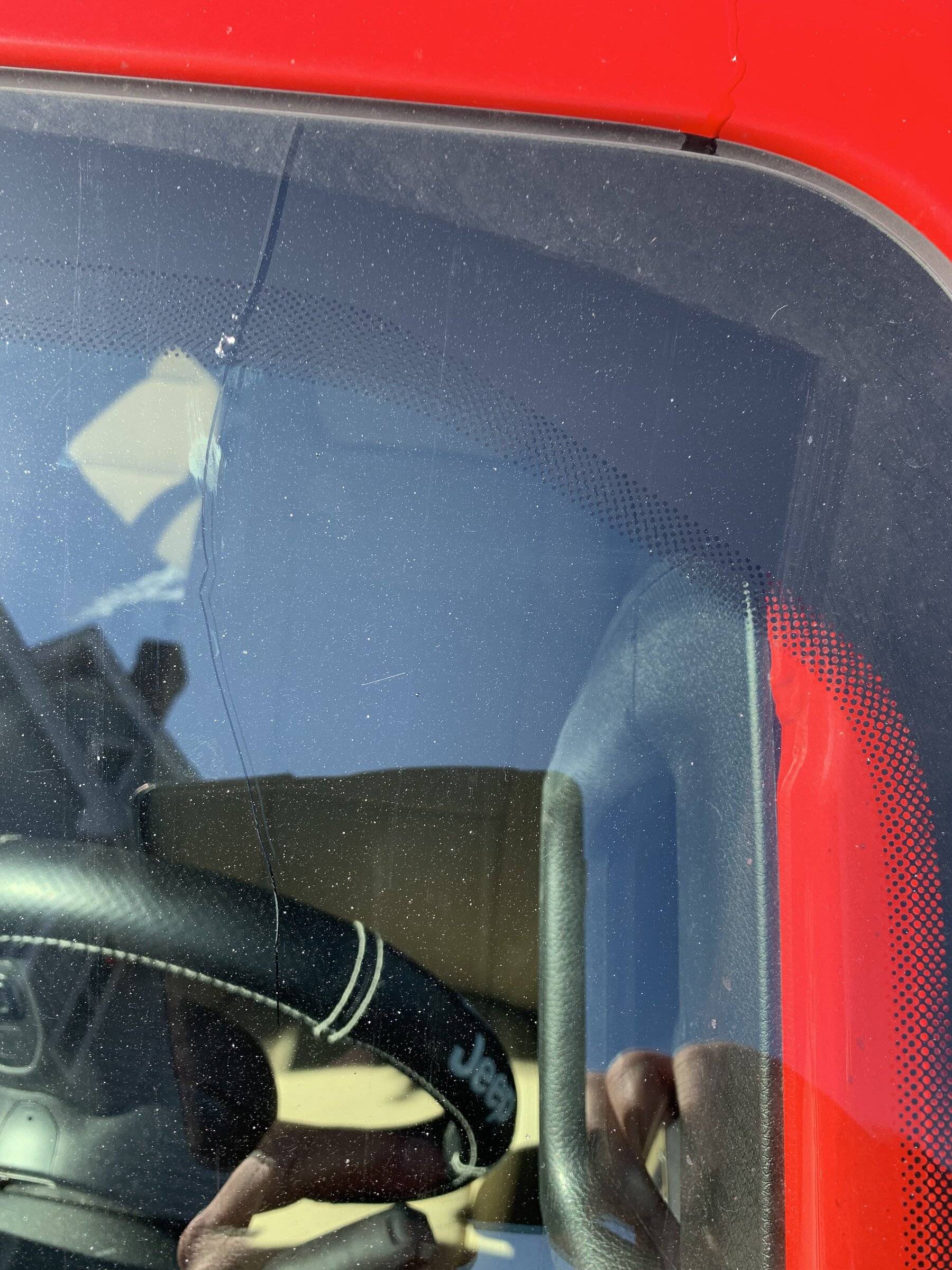 Jeep Wrangler JL It only took a year and a half. tempImagew8aoHt
