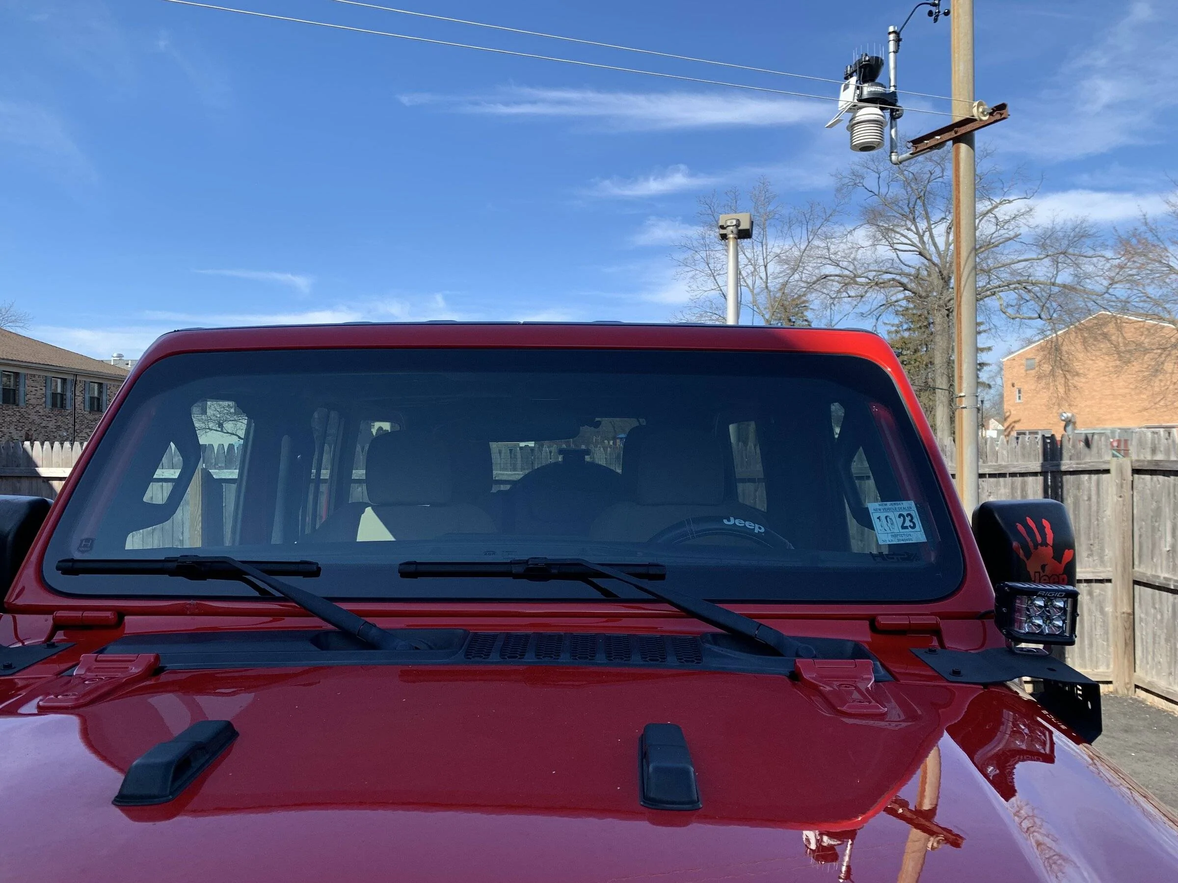 Jeep Wrangler JL It only took a year and a half. tempImage9SLEA