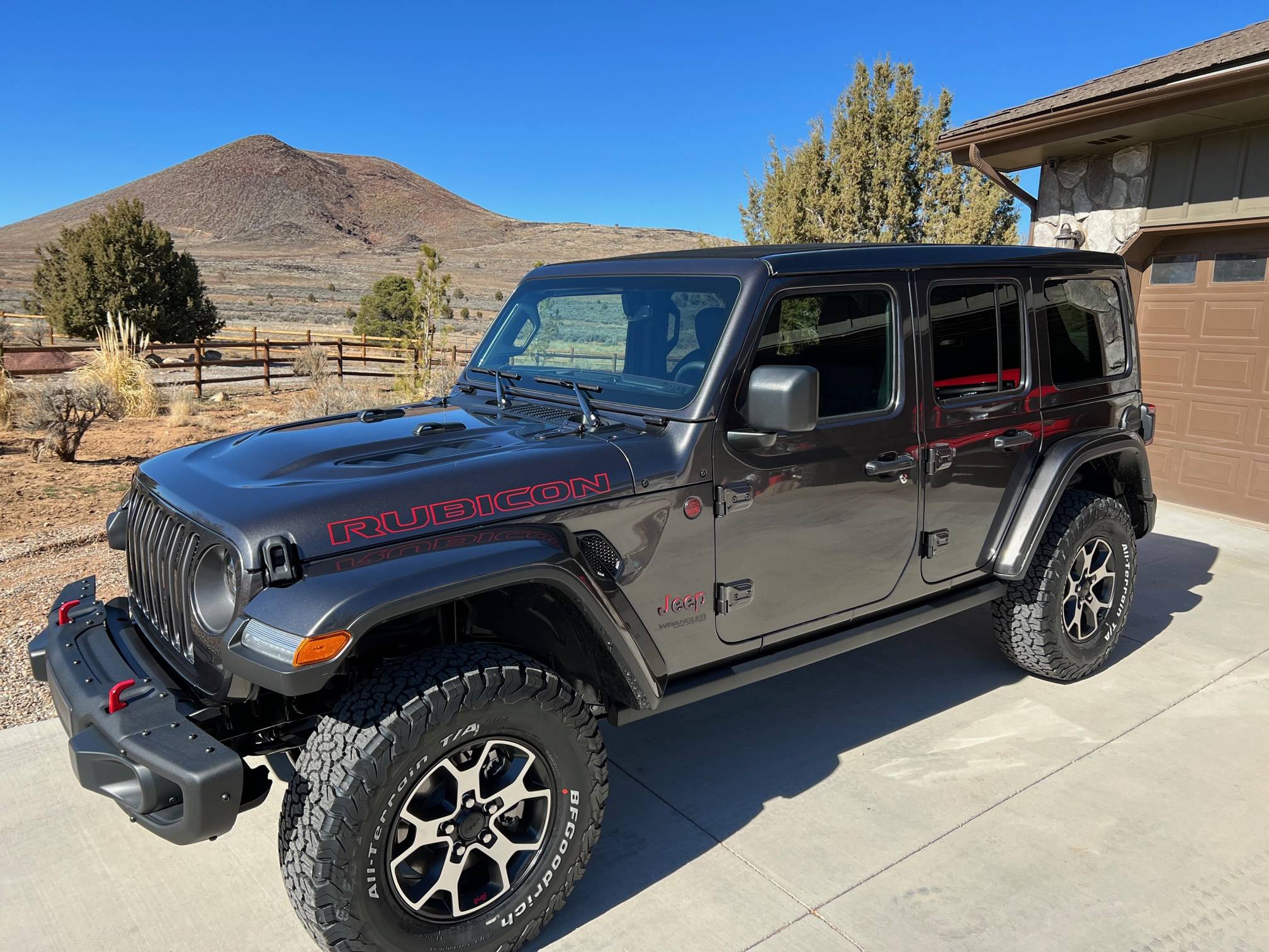 Jeep Wrangler JL Guide: Wrangler Order, Build, Tracking and Delivery Process New rubi
