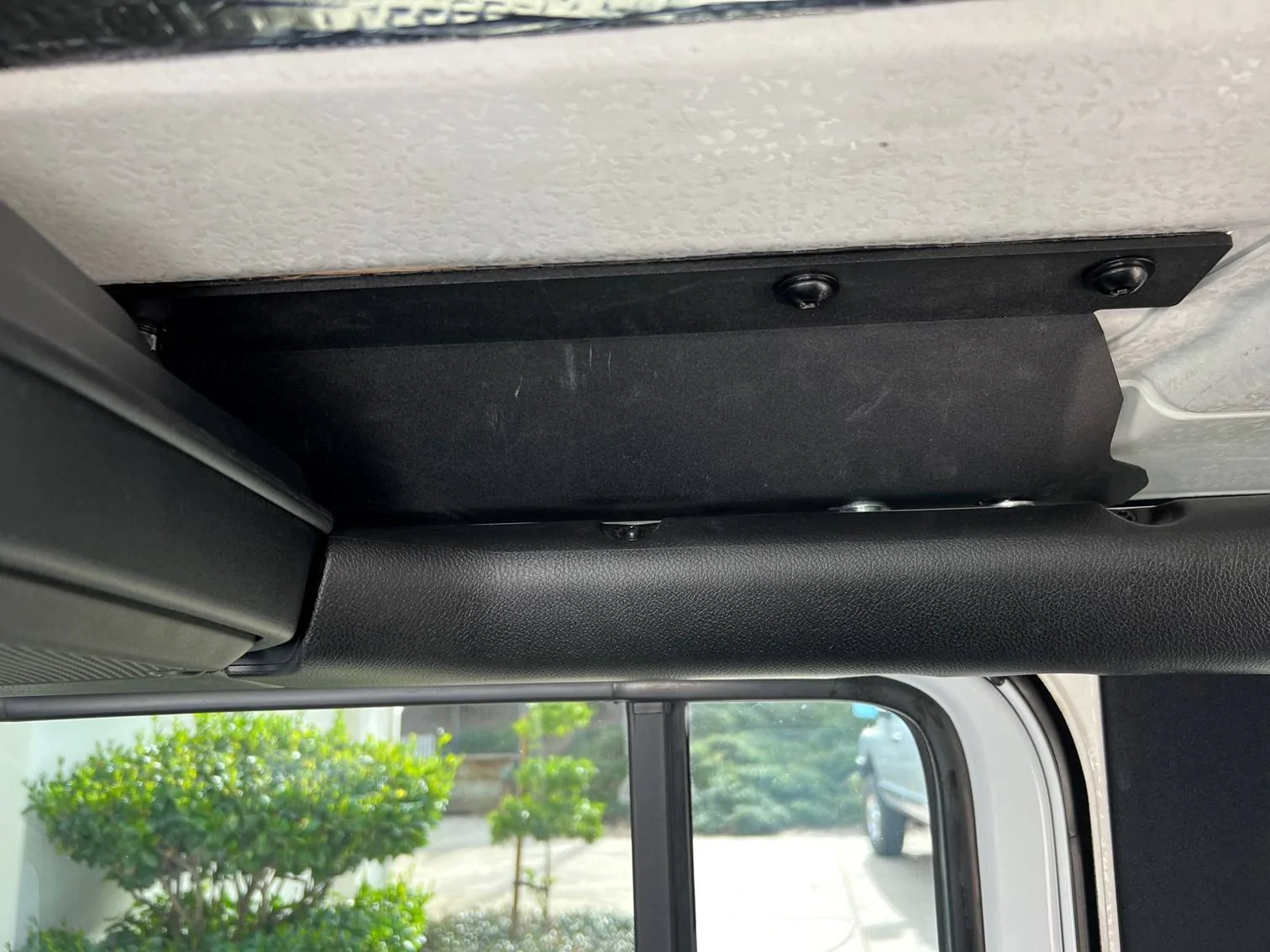 Jeep Wrangler JL ARB BASE Rack Installation on JLU Wrangler Picture26