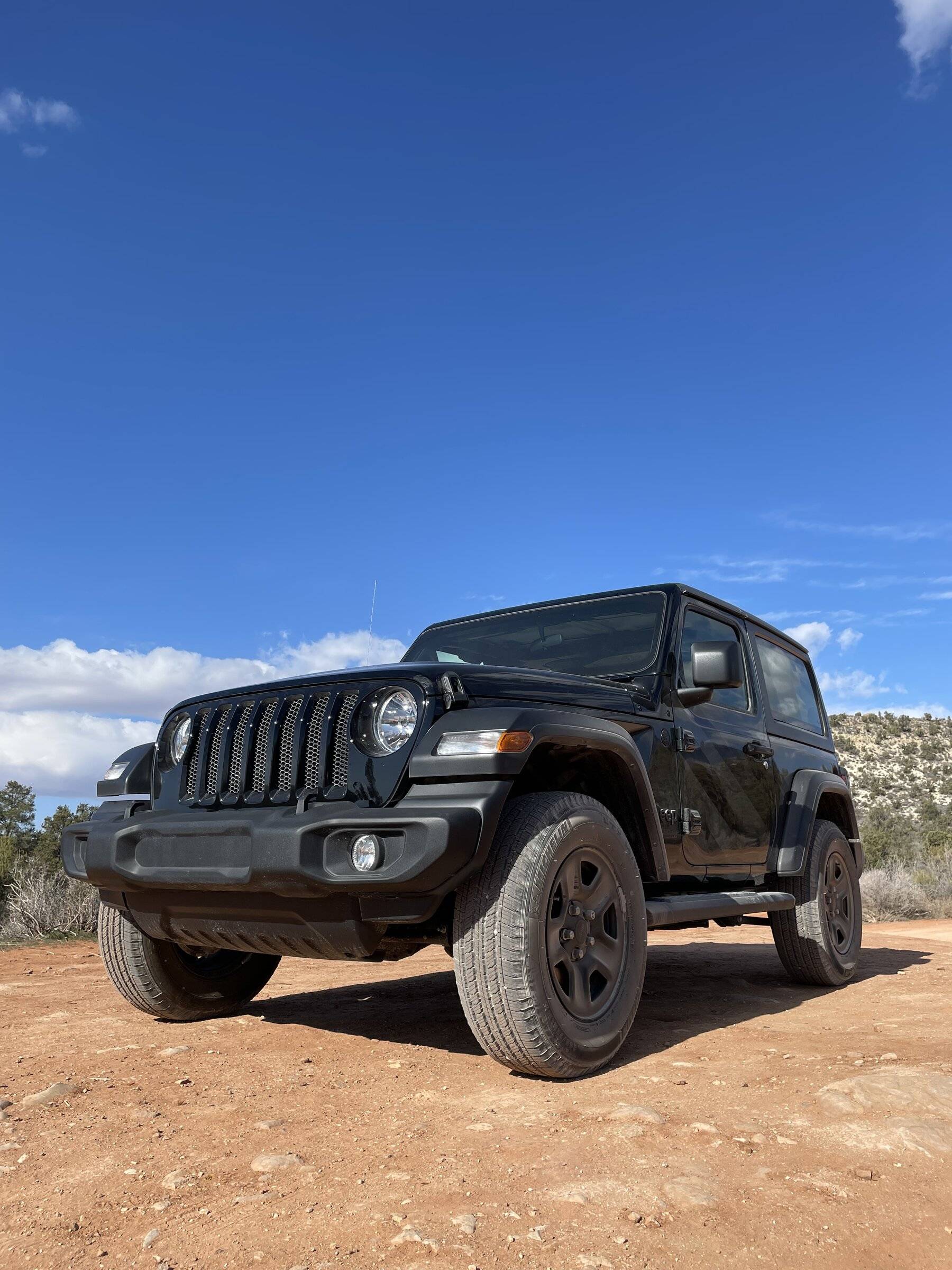 Jeep Wrangler JL Off Road Tips 7ED0E947-1611-424E-A7A5-861C6121C439
