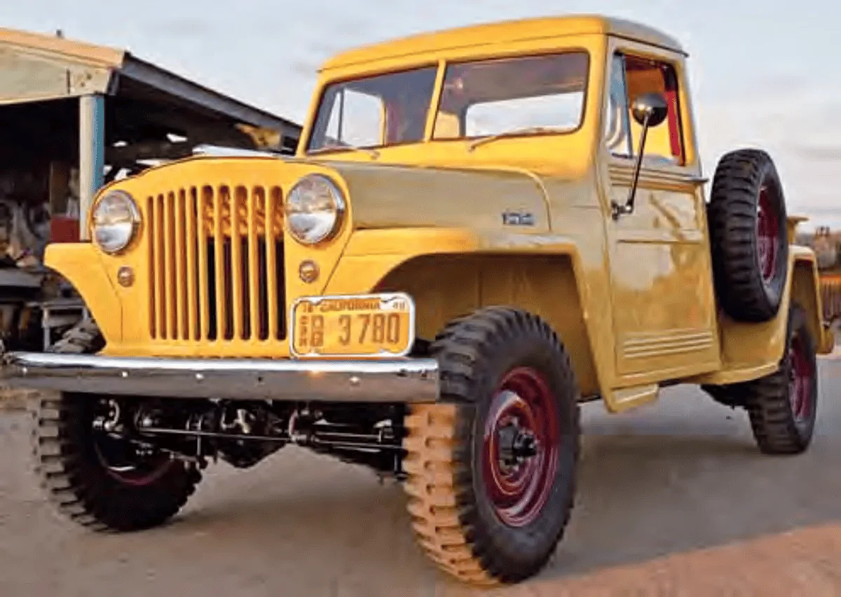 Jeep Wrangler JL Jeep humor waiting room ( ** NO POLITICS ** ) 1645540740169