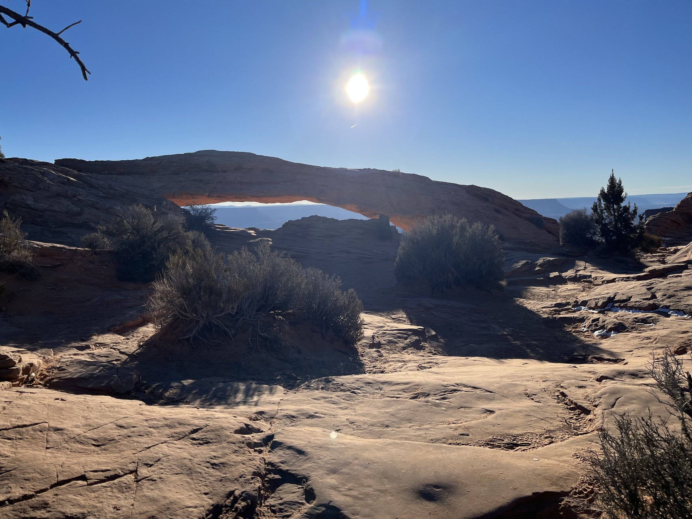 Jeep Wrangler JL First Moab trip! 81A425A8-3936-4E81-ABD4-8556F837D8D5