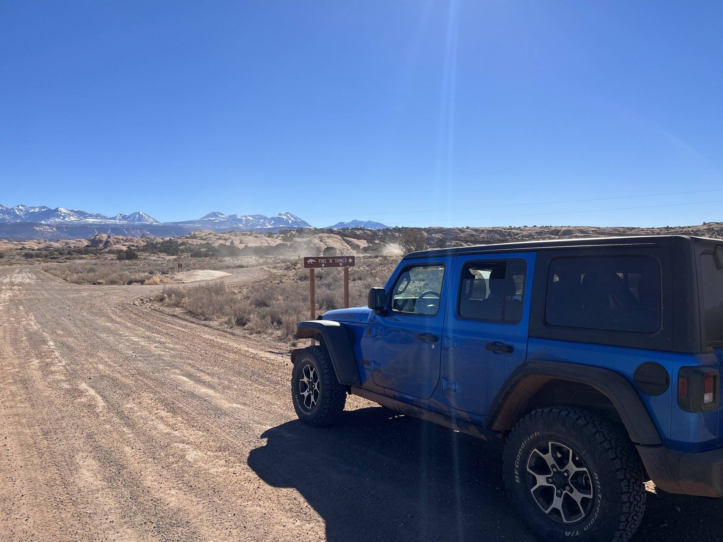Jeep Wrangler JL First Moab trip! 5E072687-CFFA-488C-BAAA-026B3850E917