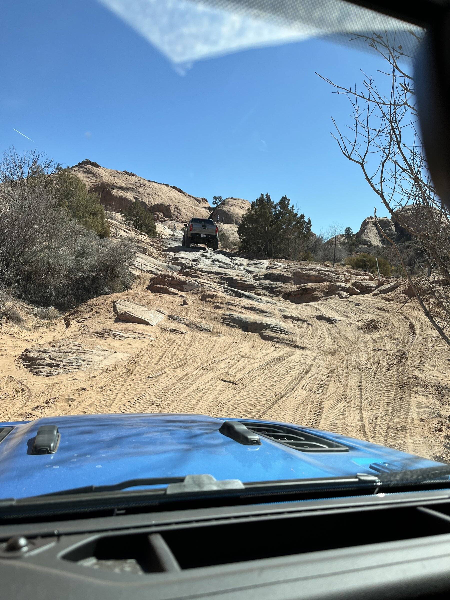 Jeep Wrangler JL First Moab trip! B039B07B-6DDD-4C4B-A235-C52159BC5B00