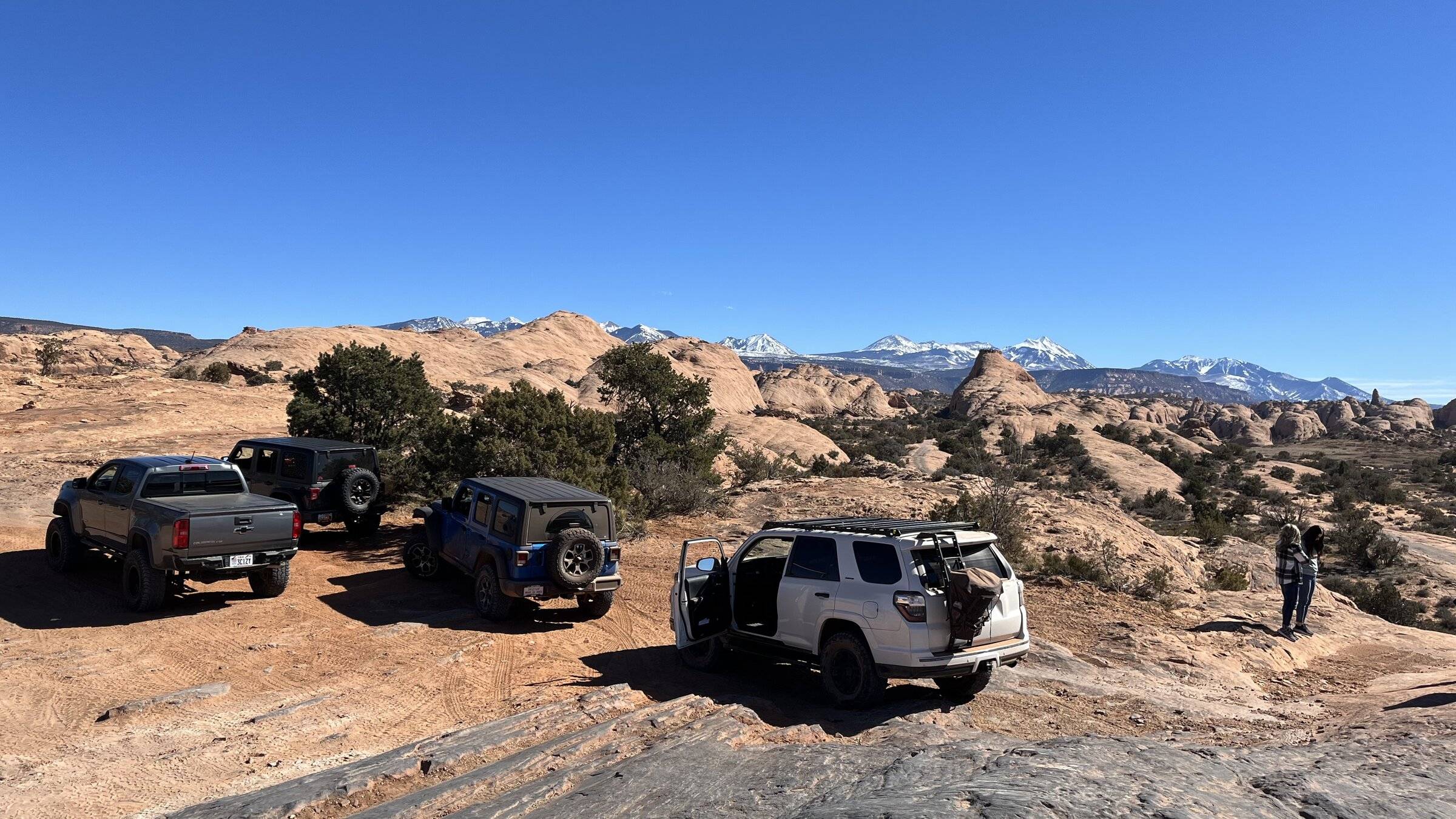Jeep Wrangler JL First Moab trip! E966E370-7A88-48DC-BEEC-A6AC4F1E9B82