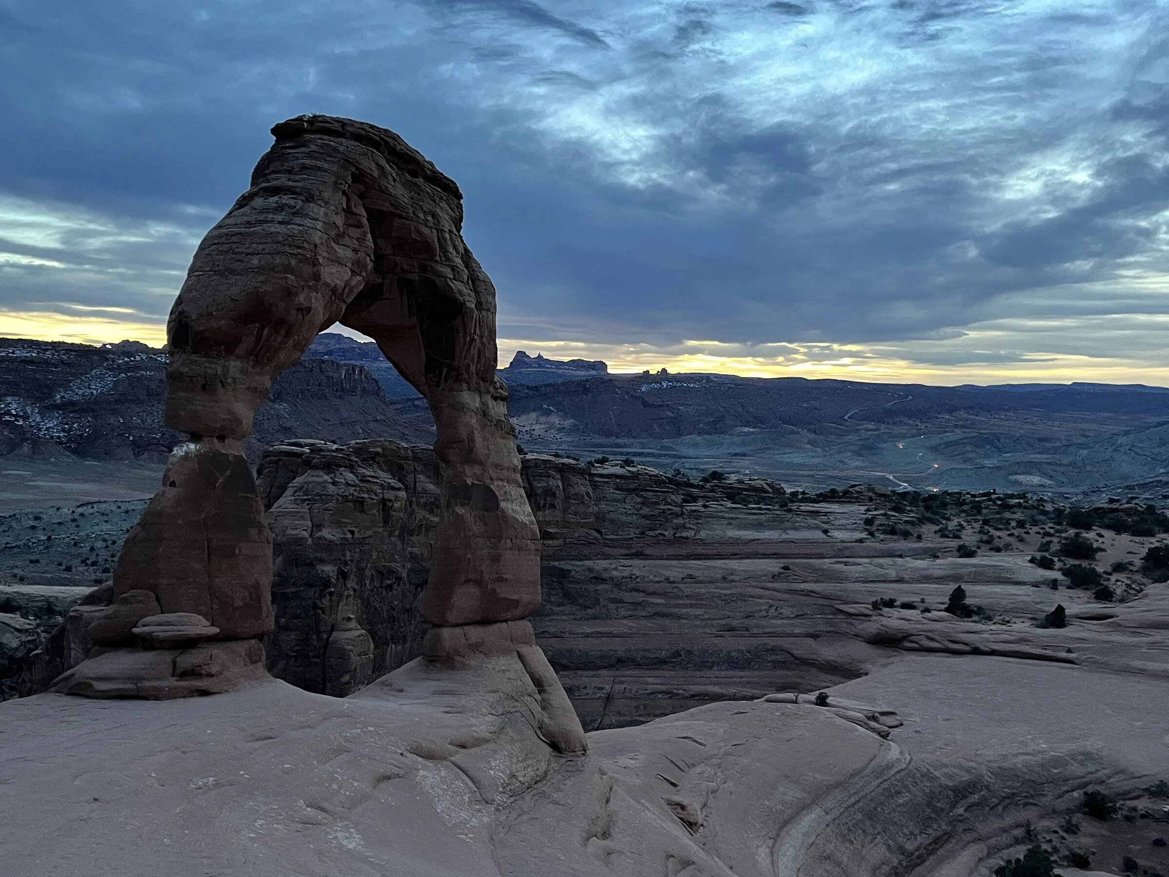 Jeep Wrangler JL First Moab trip! 146211C0-C631-4C99-BAC3-C7AF854B30CC