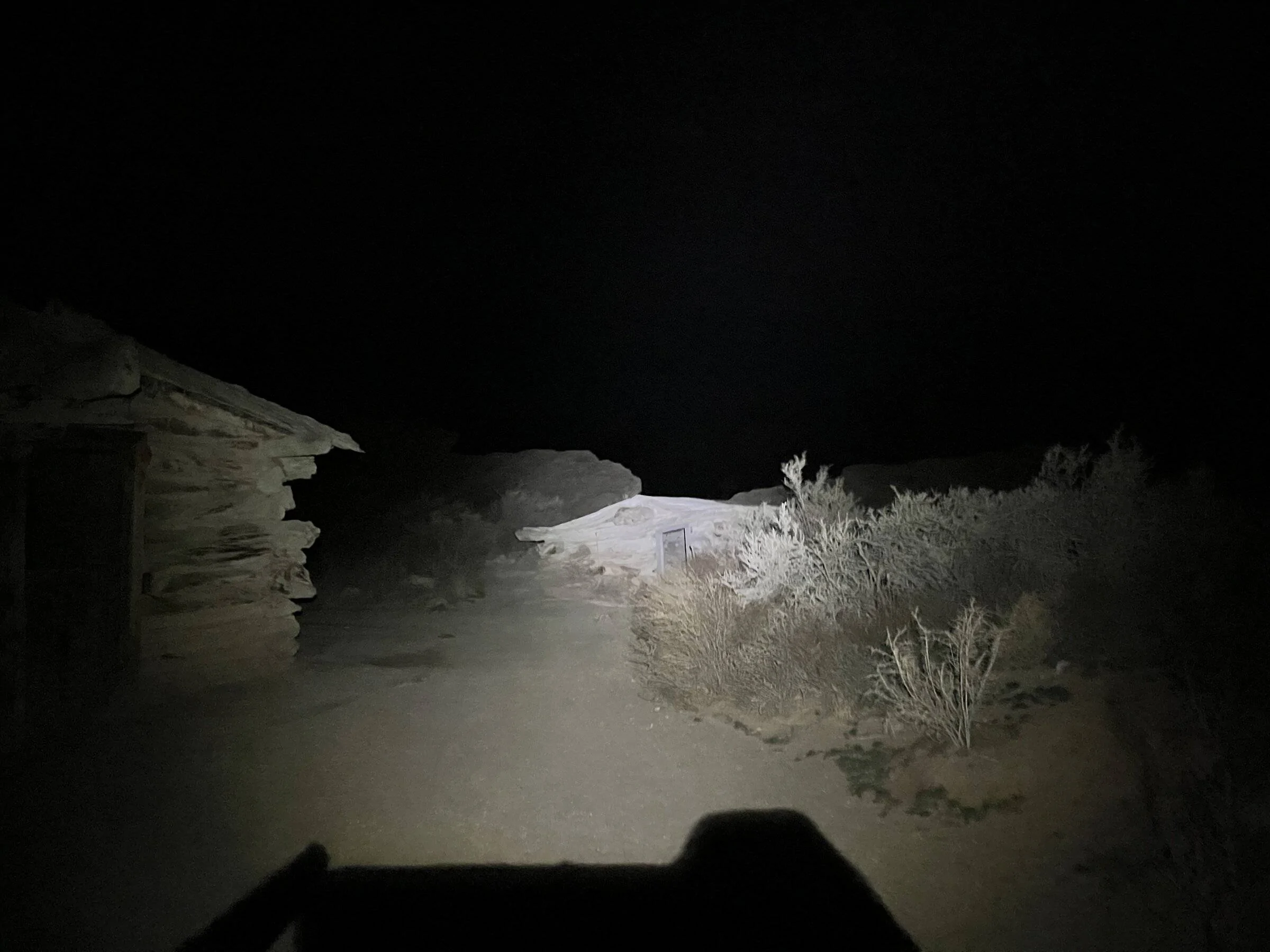 Jeep Wrangler JL First Moab trip! 081EF620-F055-4E07-B049-F3569EF89A43