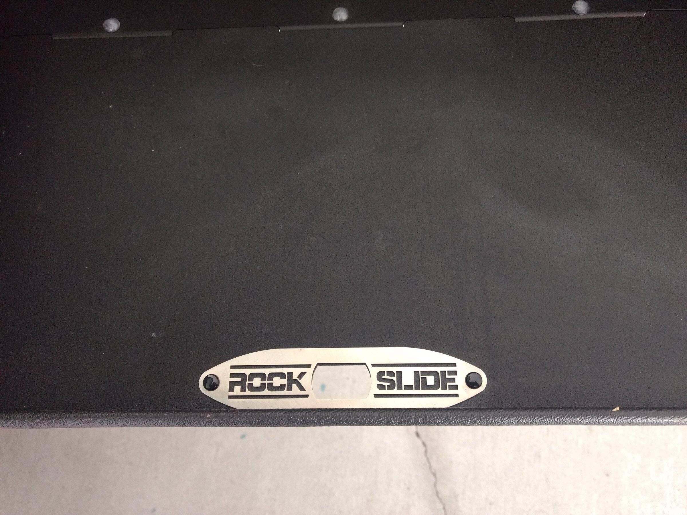 Jeep Wrangler JL Rockslide Engineering tailgate table $150 IMG_20220219_101946841_BURST000_COVER_TOP (1)