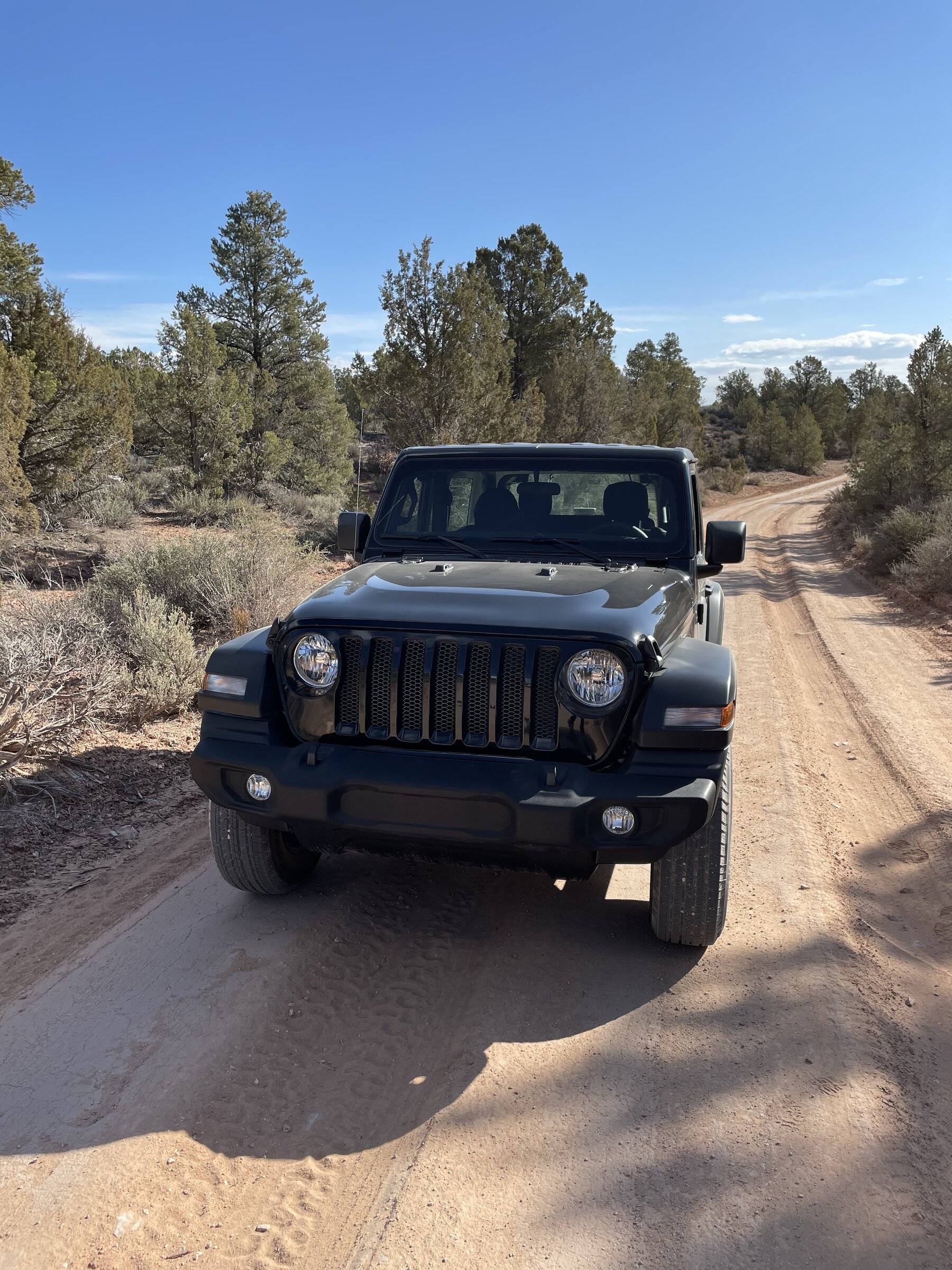 Jeep Wrangler JL First time off-road ? 6228B64F-69EB-4BA0-B454-54BBD278C14A