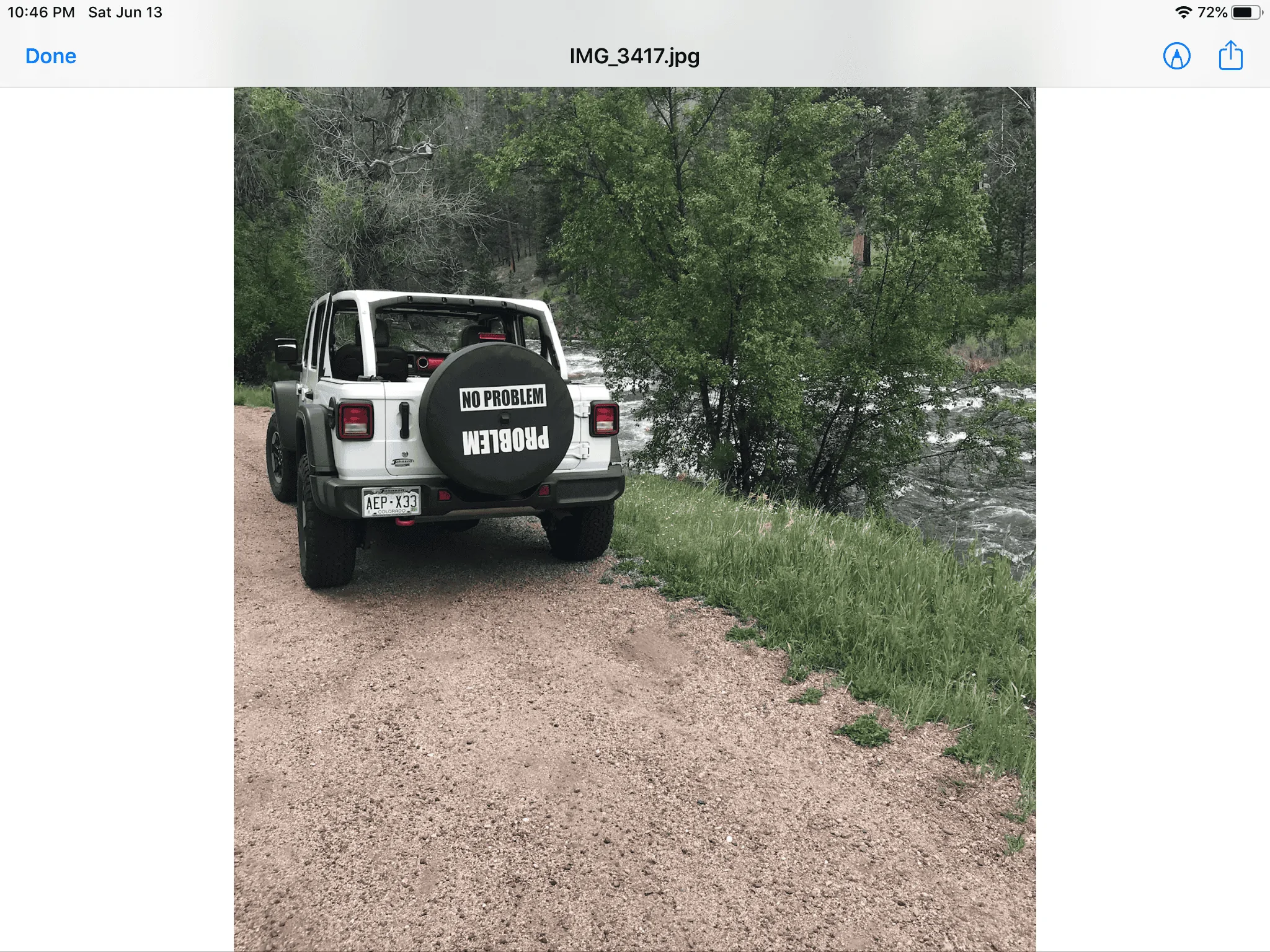 Jeep Wrangler JL Introductions & Welcome Thread 👋 9E19C07A-A269-47BD-9CEB-3448CCA3D48B