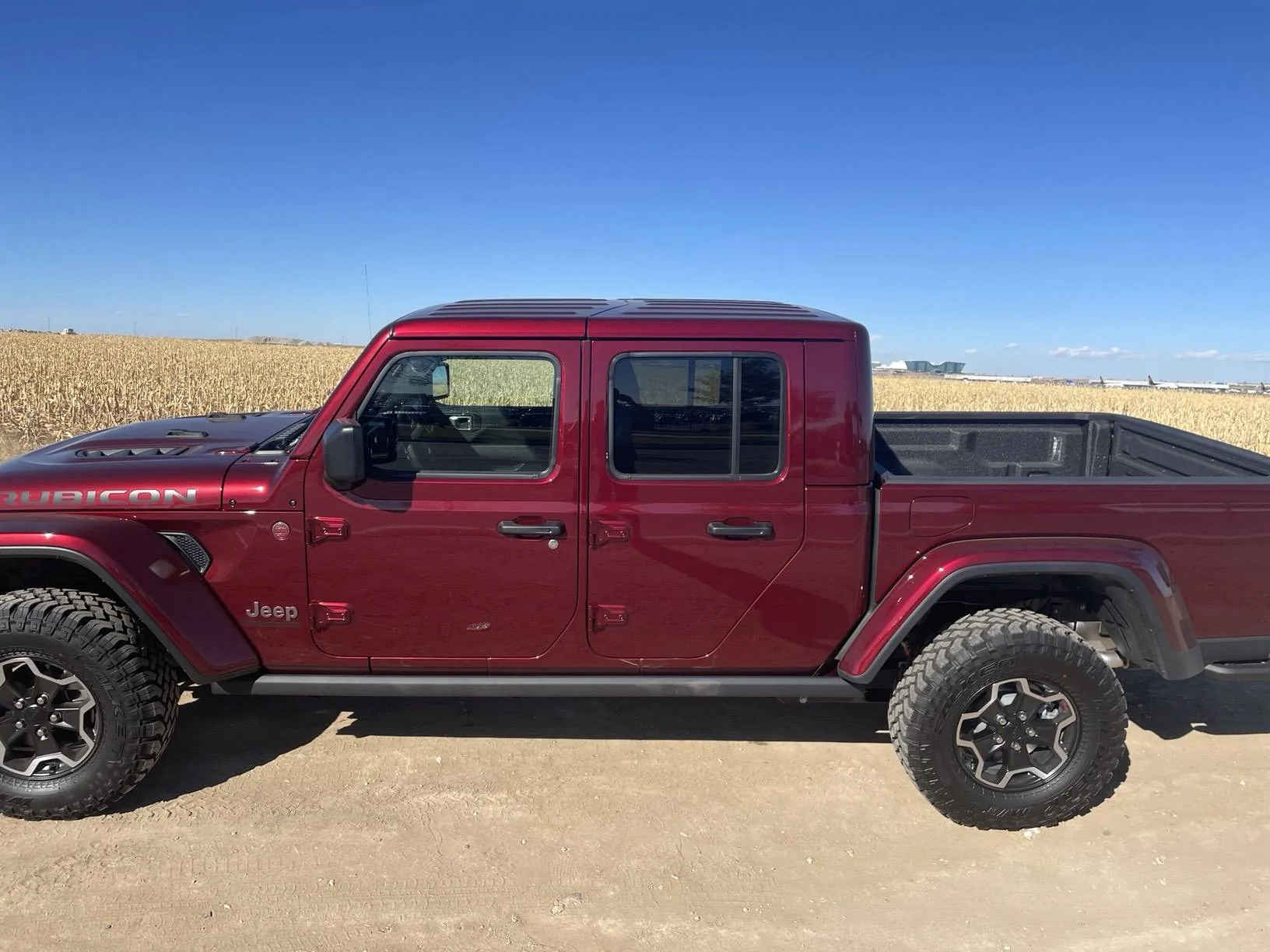 Jeep Wrangler JL Introductions & Welcome Thread 👋 2CDF6C15-E0DC-4A2C-AFC5-B9E2A0865AAF