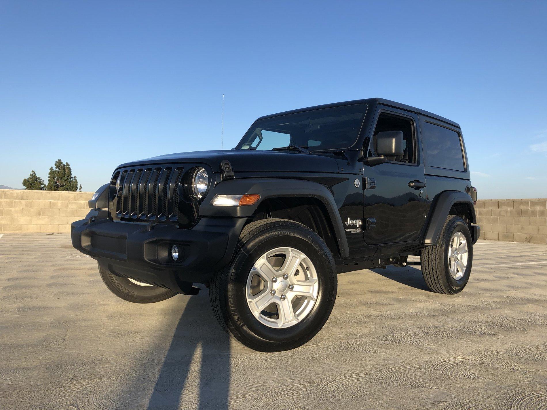 Jeep Wrangler JL 2 DOOR JL build/order discussions master thread 3D5A7BAF-6D71-420A-A8DE-814C0470E224