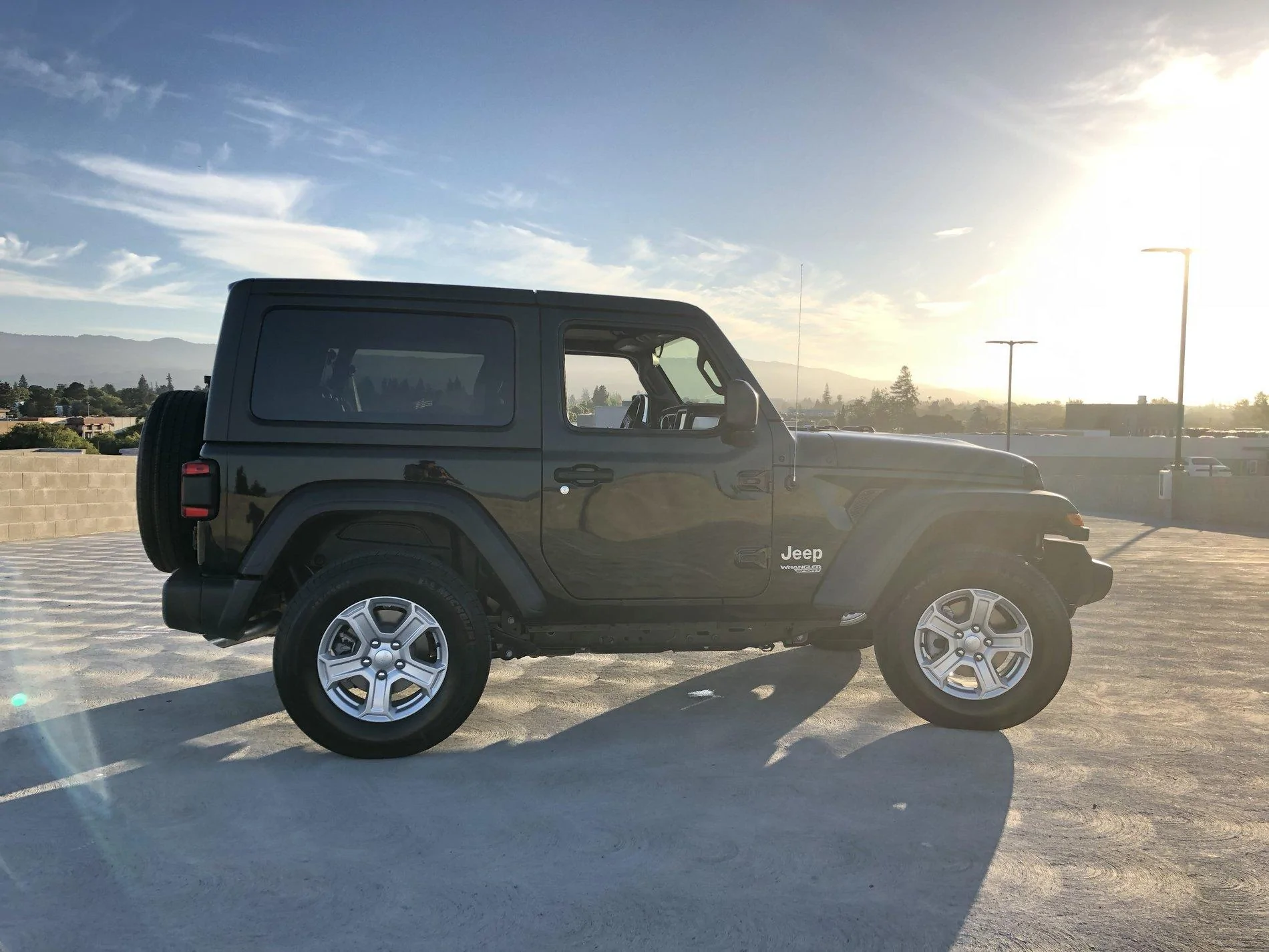 Jeep Wrangler JL 2 DOOR JL build/order discussions master thread 6C4C57E3-24BC-423B-83BA-796E69ECF433