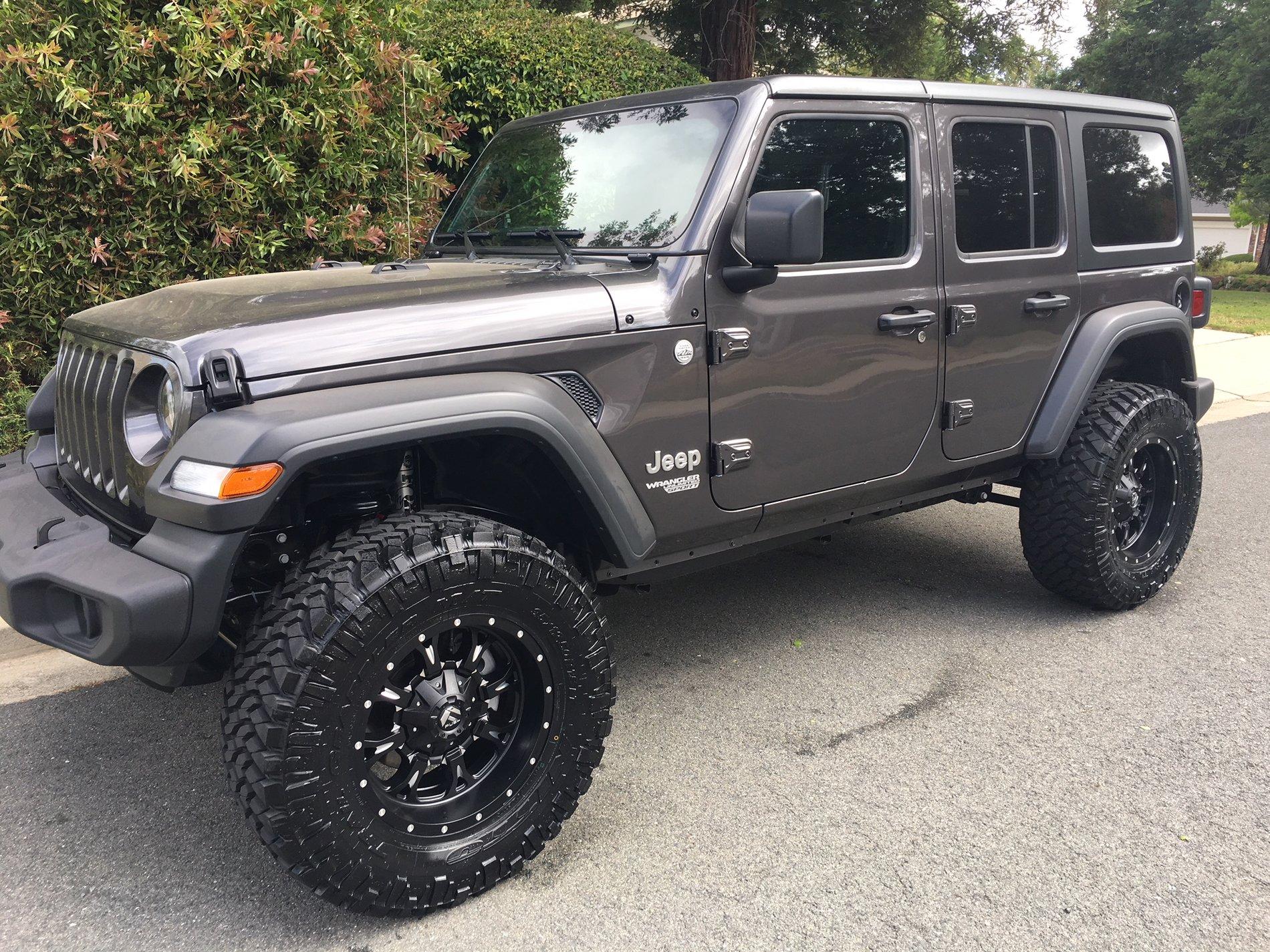 Jeep Wrangler JL Aftermarket JL Lift Kit suspension options master list IMG_1077.JPG