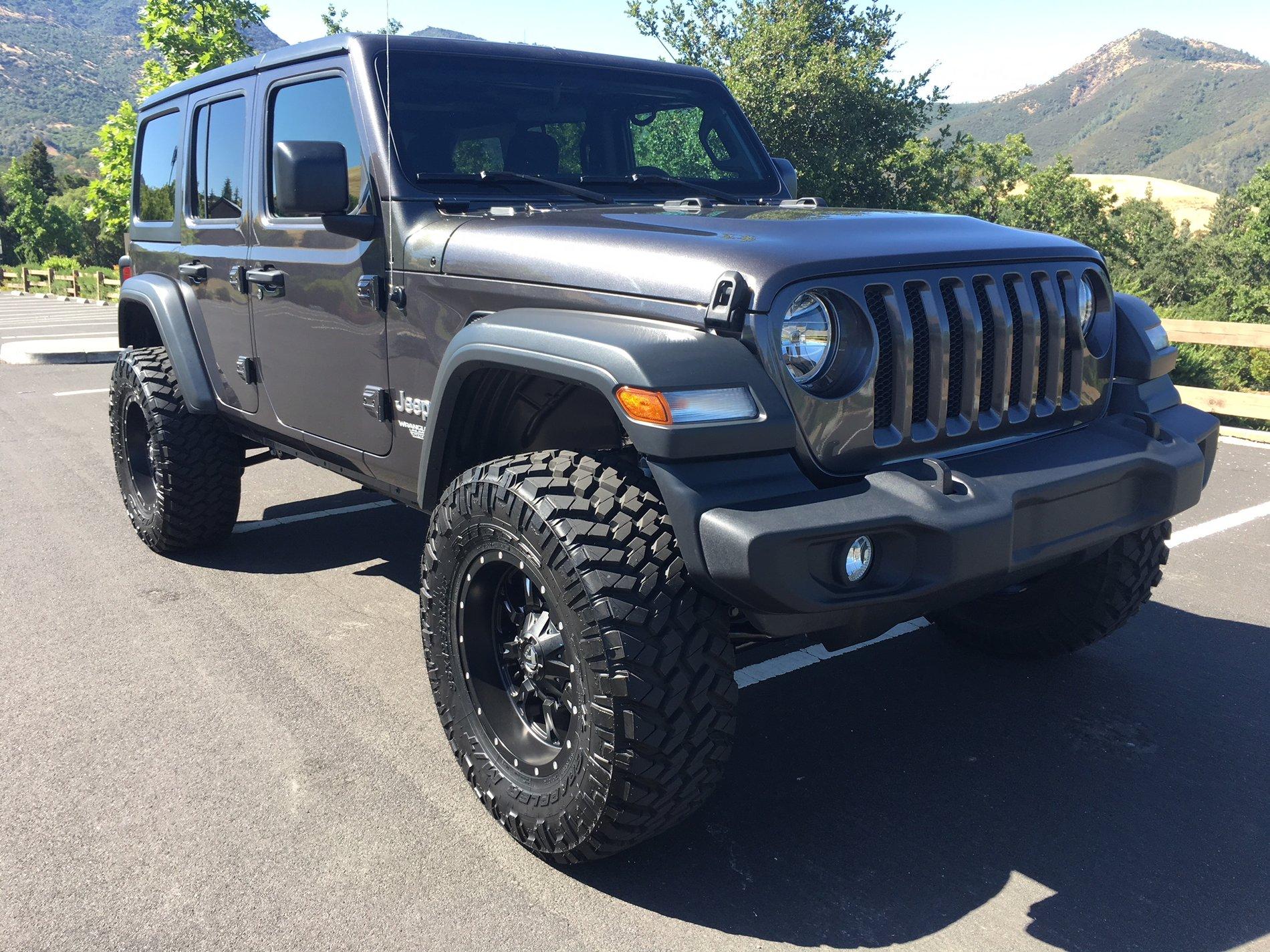 Jeep Wrangler JL Aftermarket JL Lift Kit suspension options master list IMG_1096.JPG