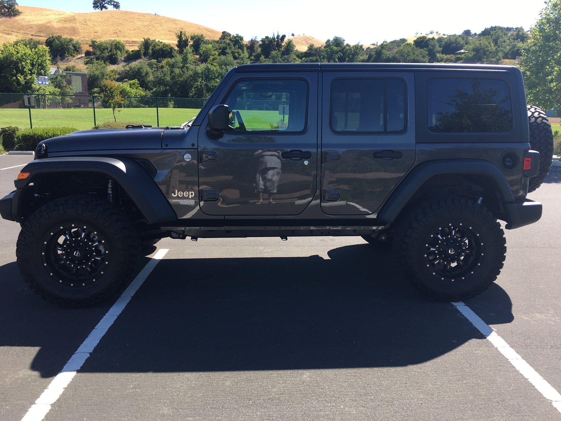 Jeep Wrangler JL Aftermarket JL Lift Kit suspension options master list IMG_1104.JPG