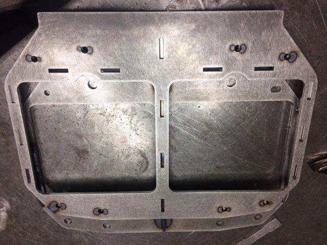 Jeep Wrangler JL 37" spare tire bracket IMG_7681.JPG