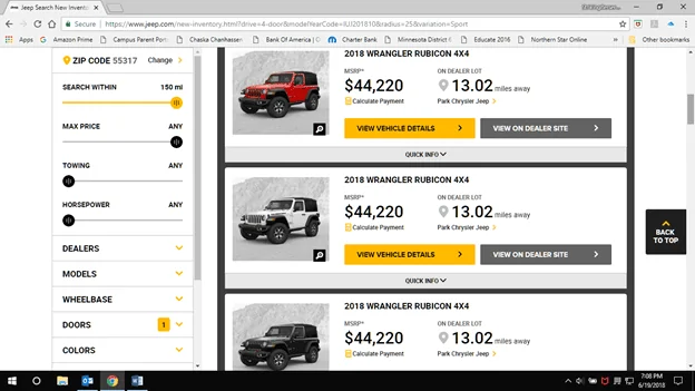 Jeep Wrangler JL 2 DOOR JL build/order discussions master thread upload_2018-6-19_19-10-42