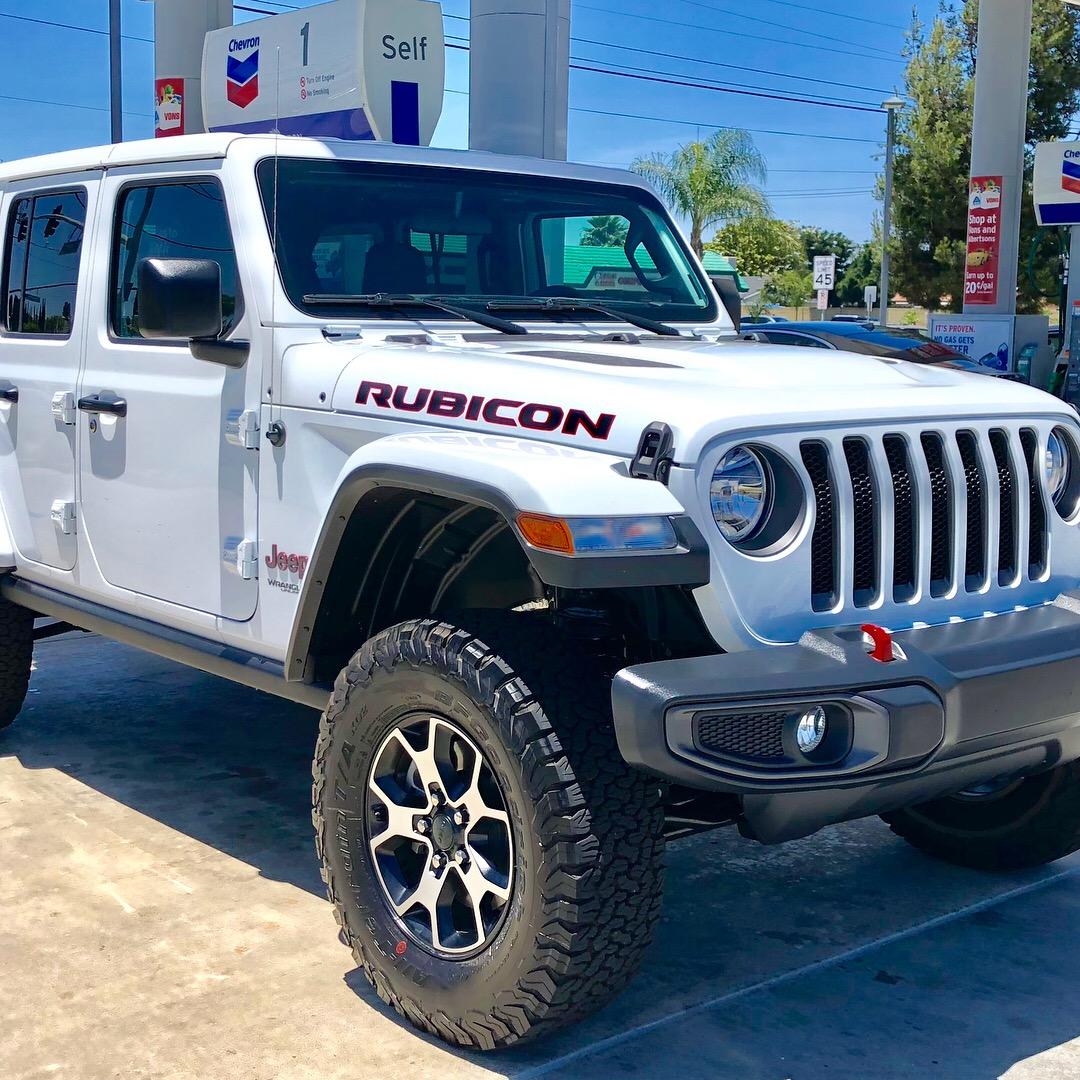 Jeep Wrangler JL Aftermarket JL Lift Kit suspension options master list ECCAB443-771D-4060-9C07-2CA625386E82